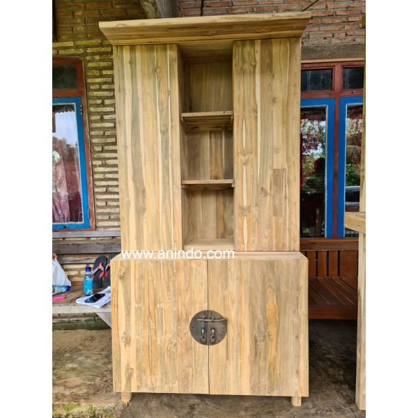 recycled-teak-beruang-cabinet-2-doors-b