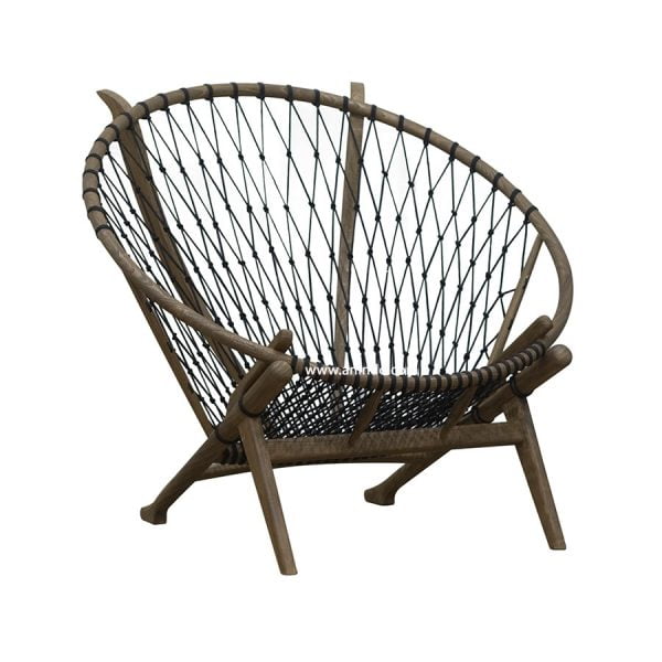 Bunder Nett Chair