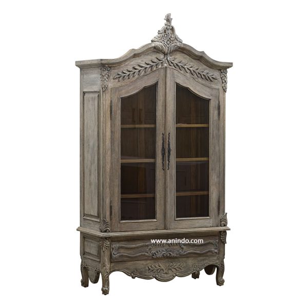French Cupboard Cabinet