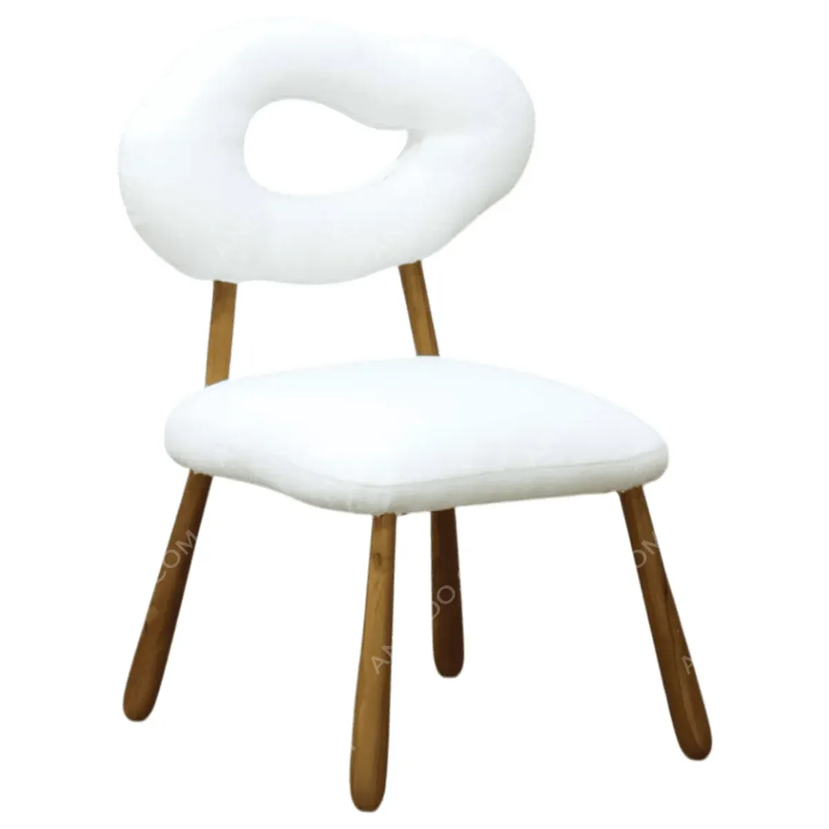 Amoeba Dining Chairs - Image 5