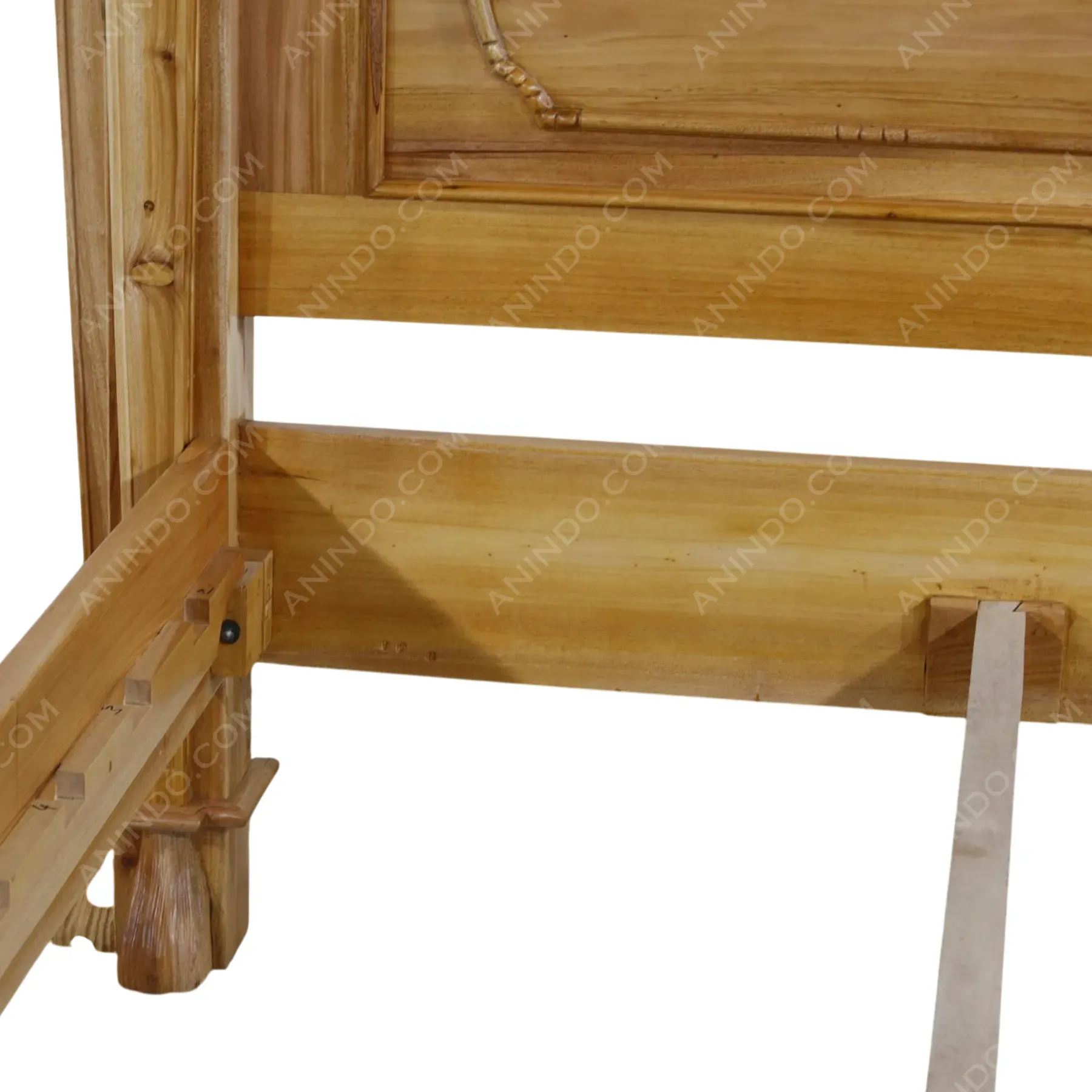 Lion King Bed - Image 6