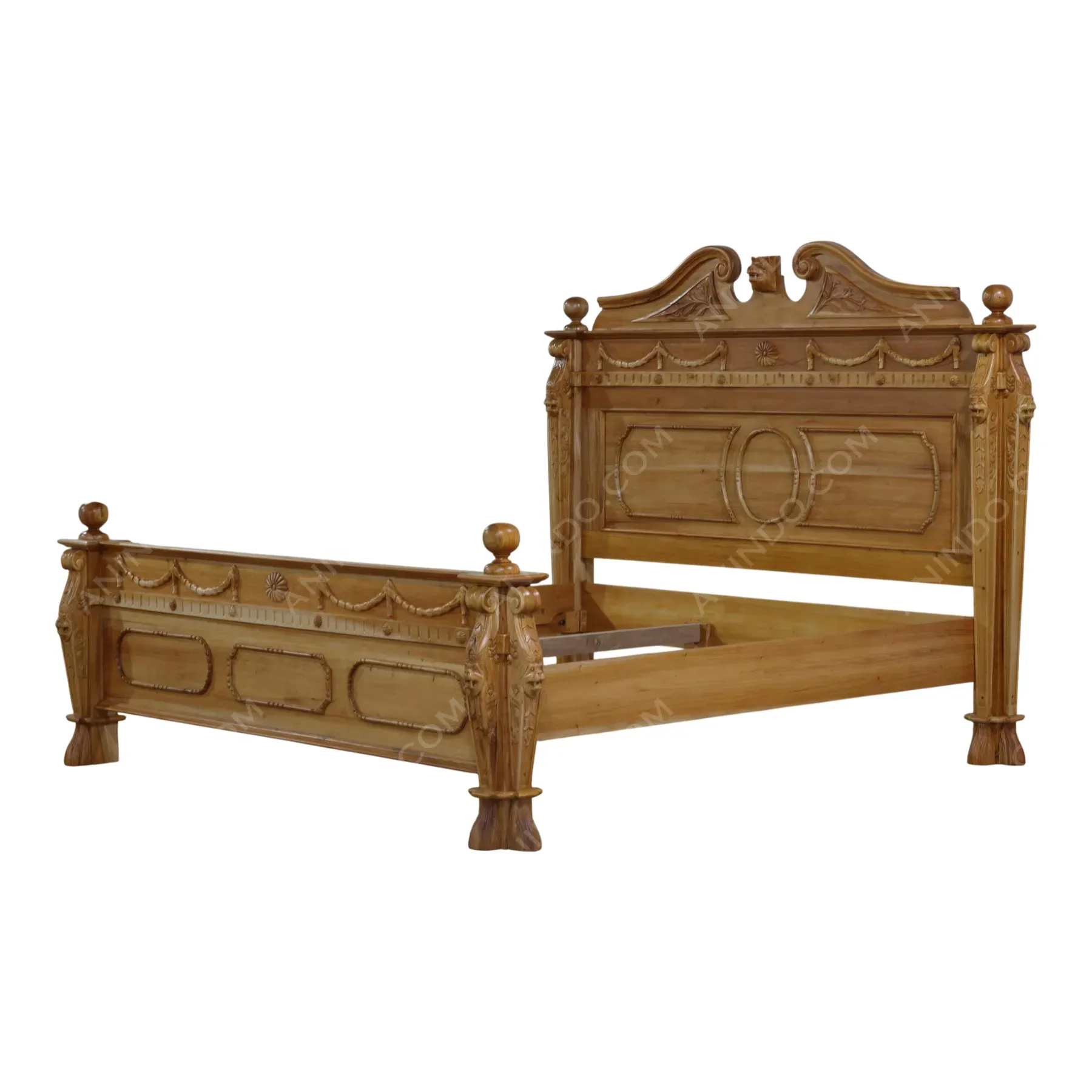 Lion King Bed - Image 7