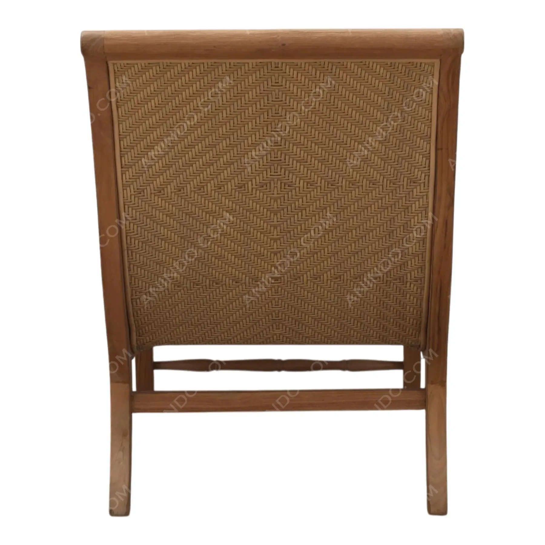 Planter's Lounge Chair - Image 7