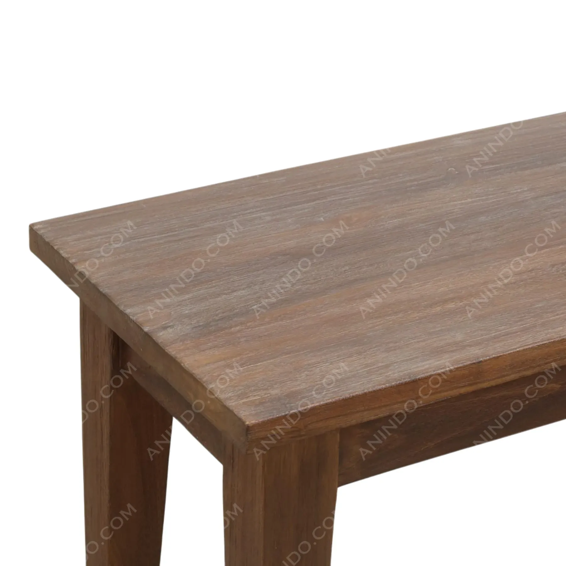 Essentialist Hall Bench - Image 3