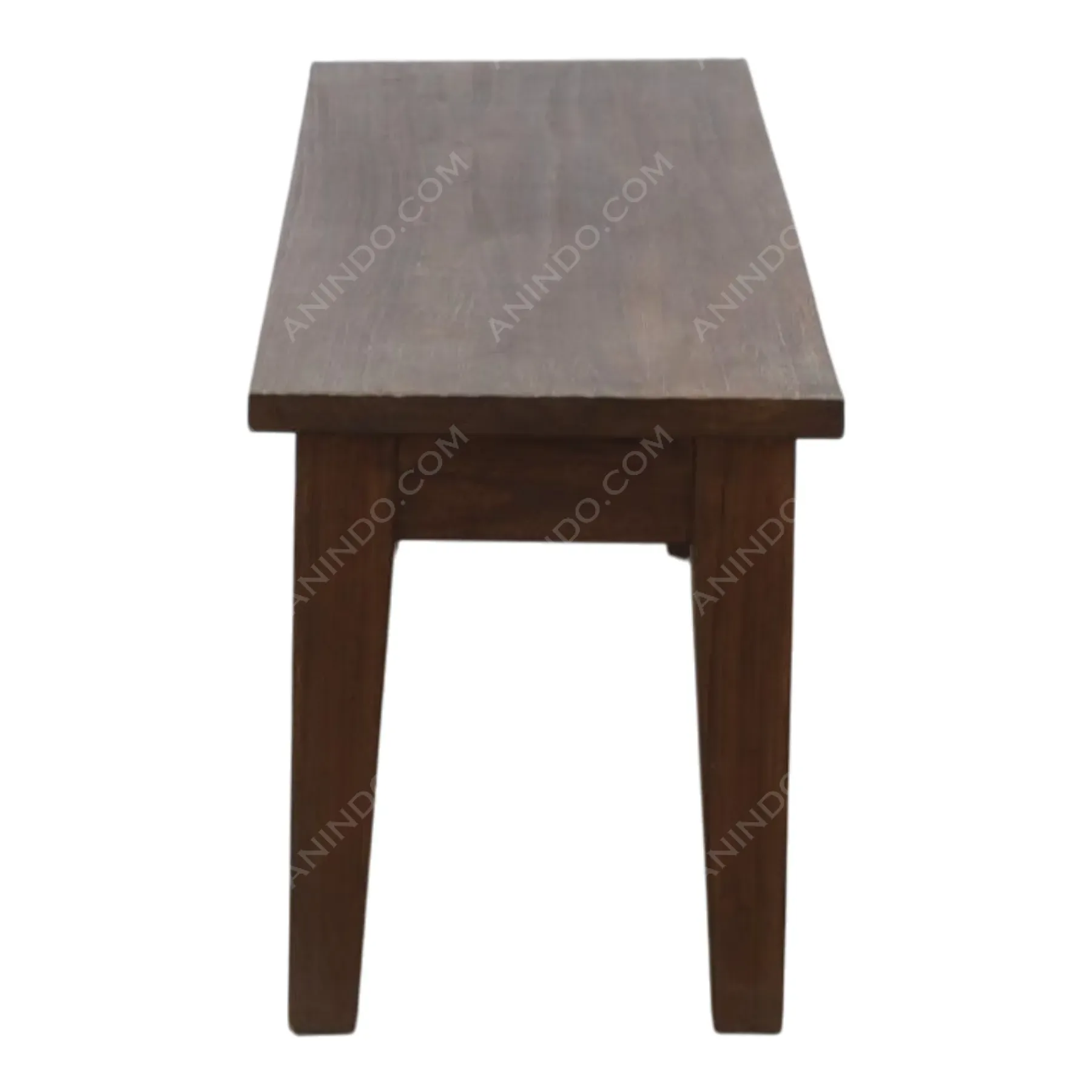 Essentialist Hall Bench - Image 4