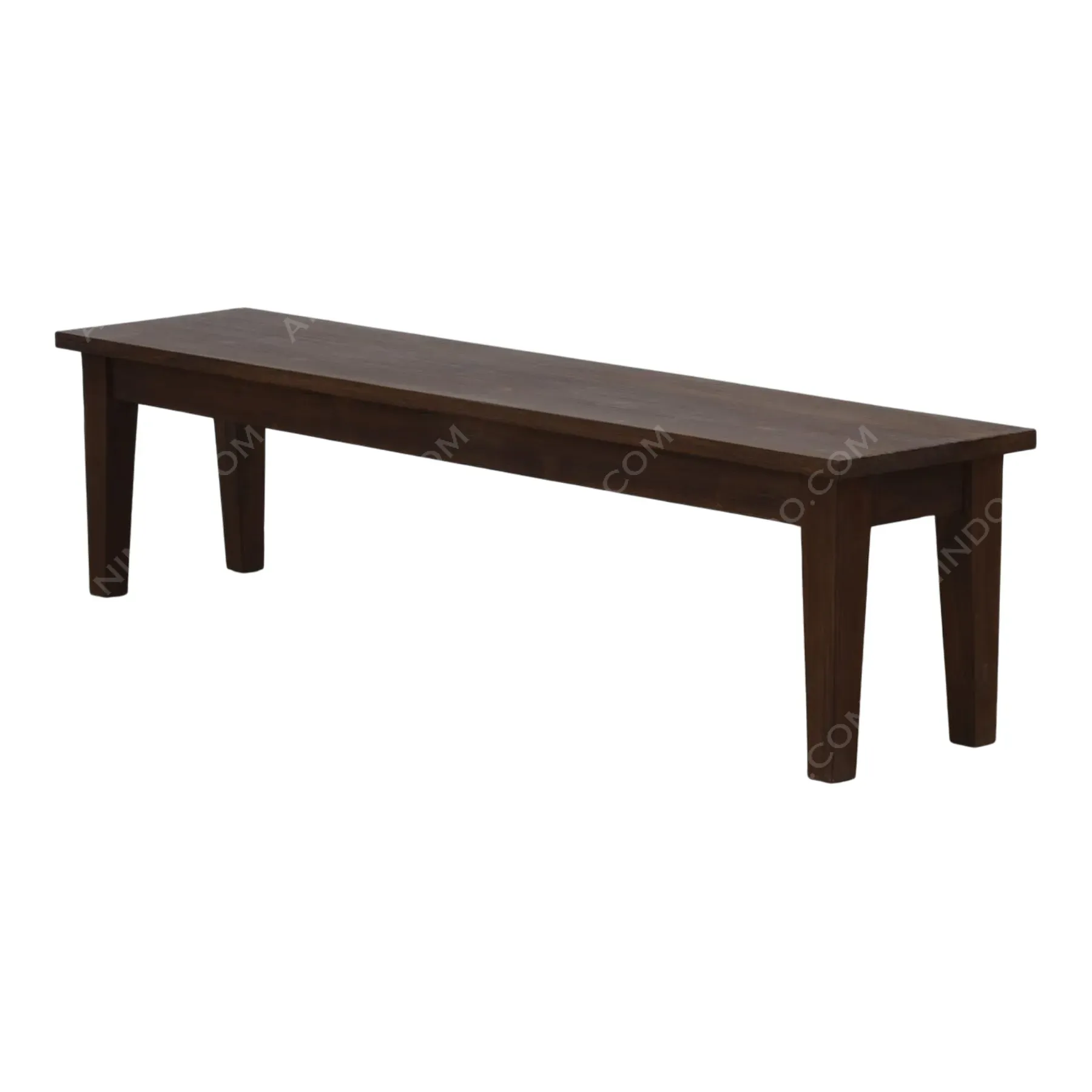 Essentialist Hall Bench - Image 5