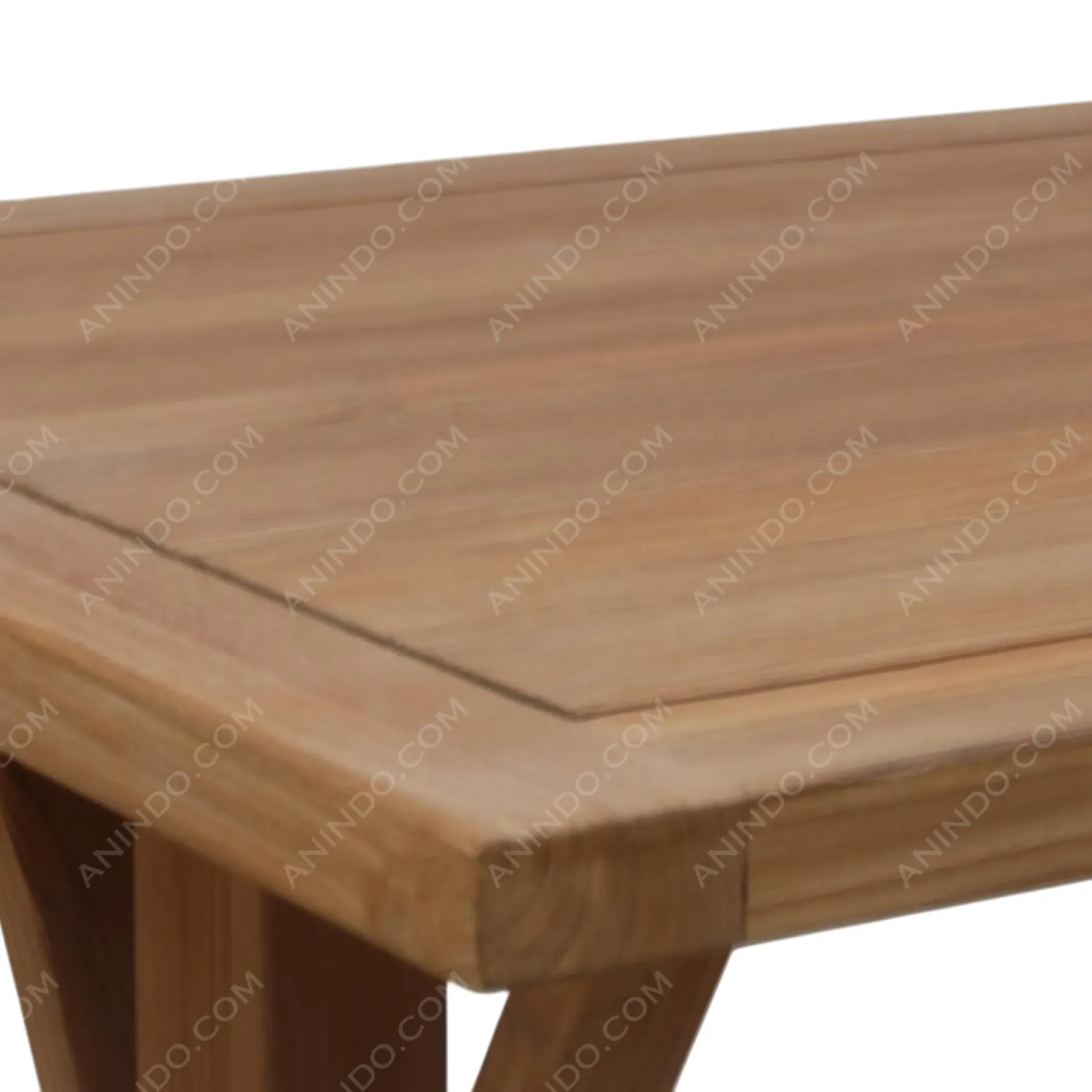 Artisan Trestle Console - Image 5
