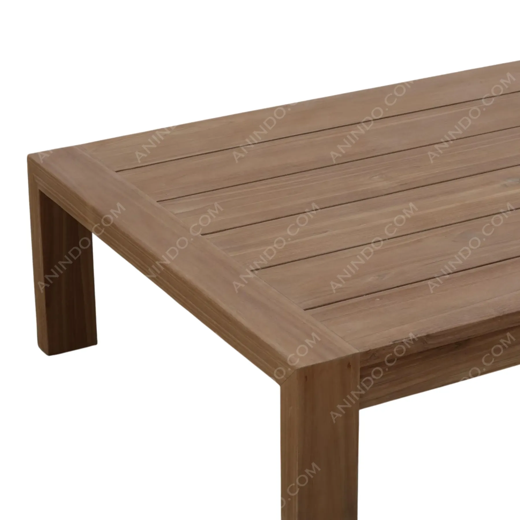 Horizon Platform Coffee Table - Image 3