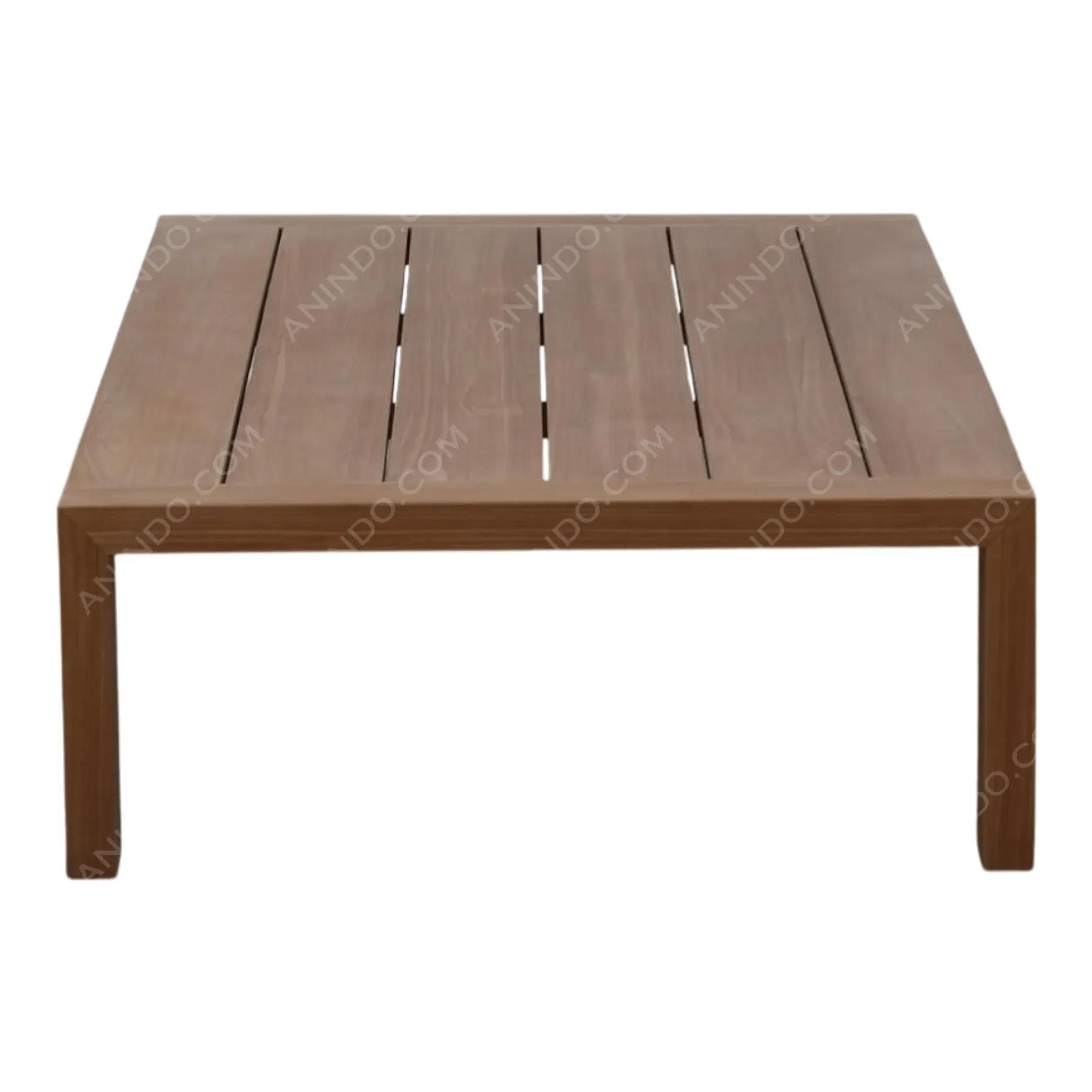 Horizon Platform Coffee Table - Image 4
