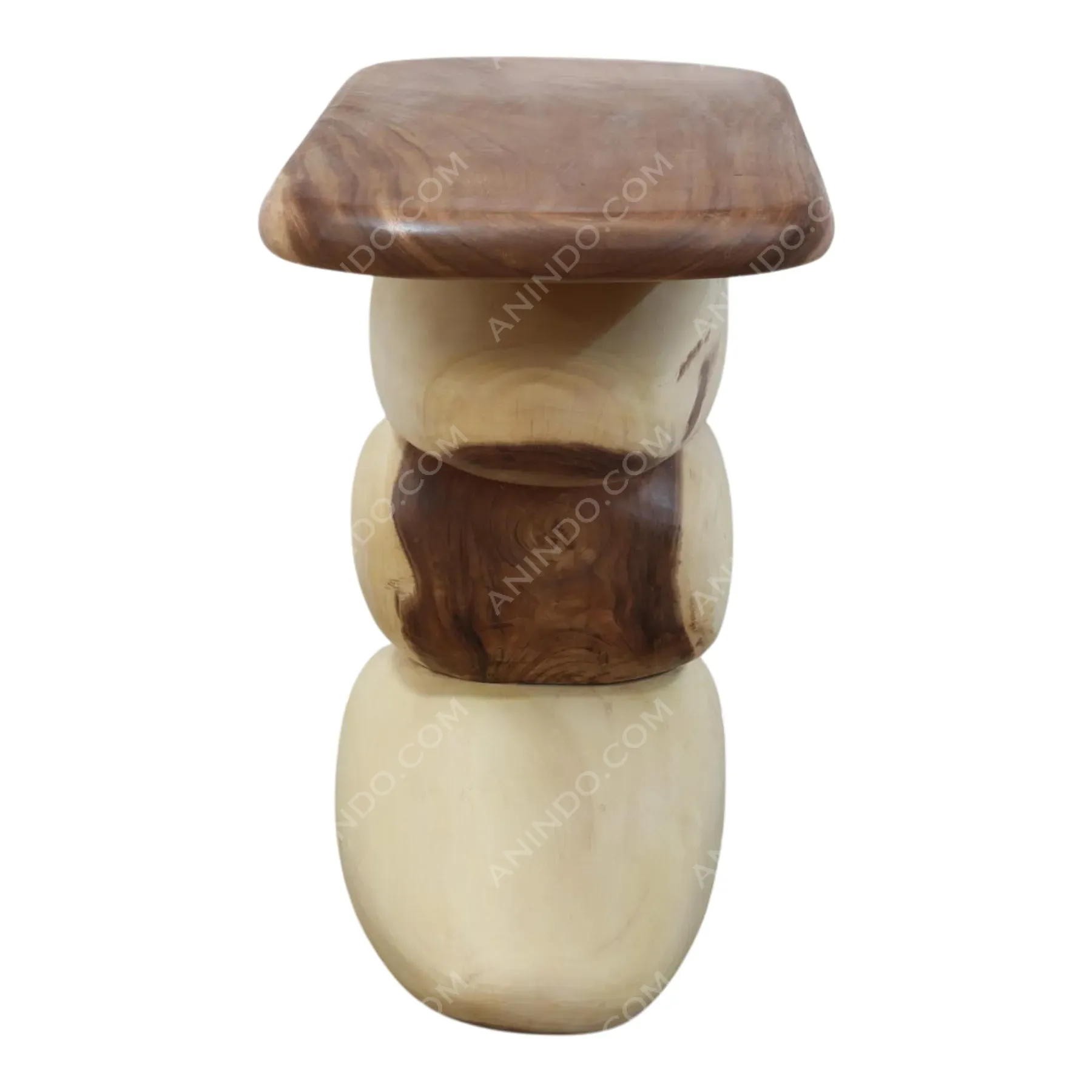 Kawa Riverstone Console - Image 4