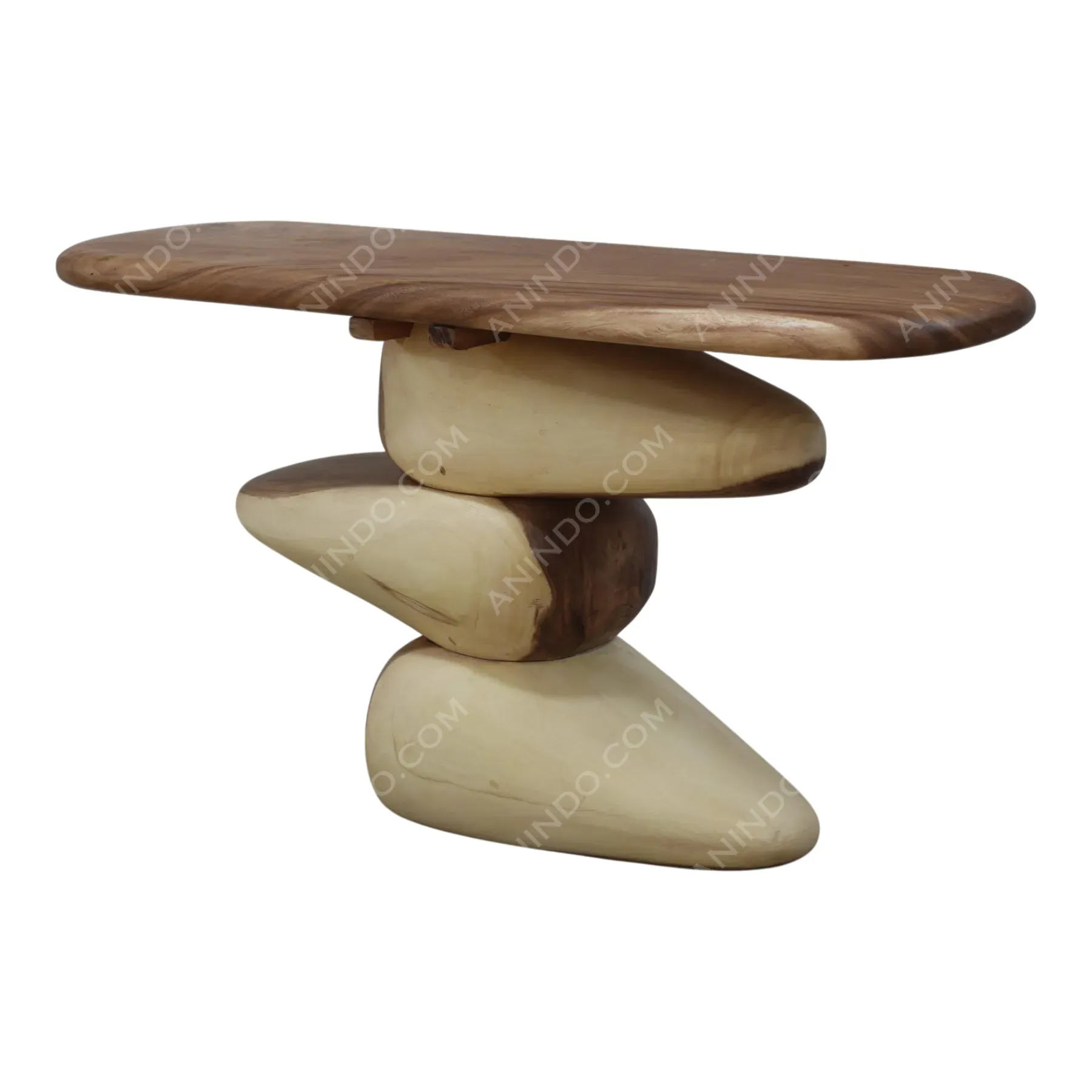 Kawa Riverstone Console - Image 5