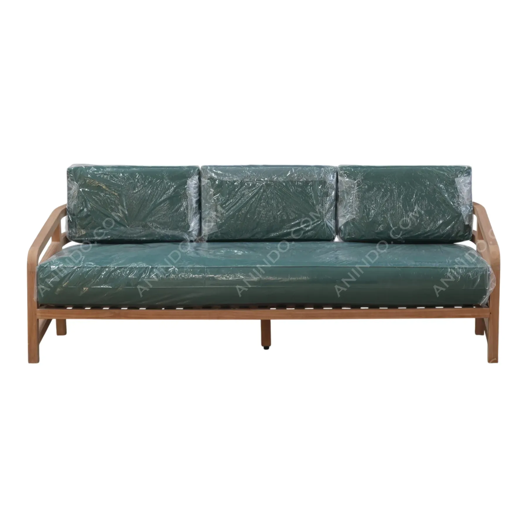 Arden Teak Sofa