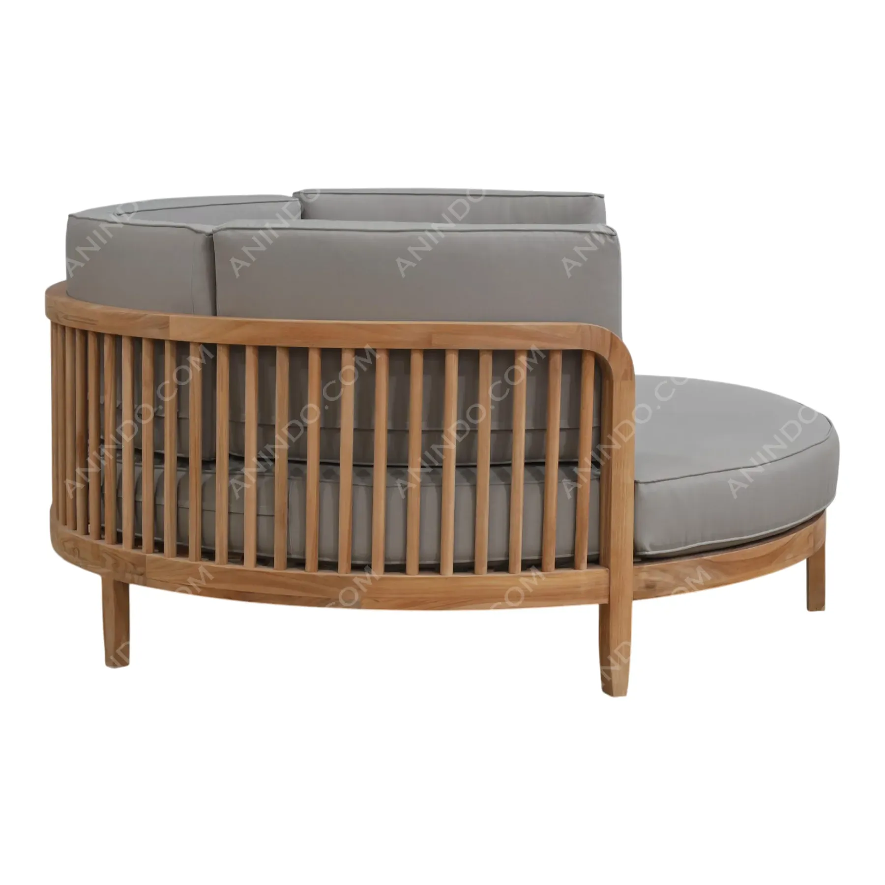 Luna Curve Daybed - Image 3