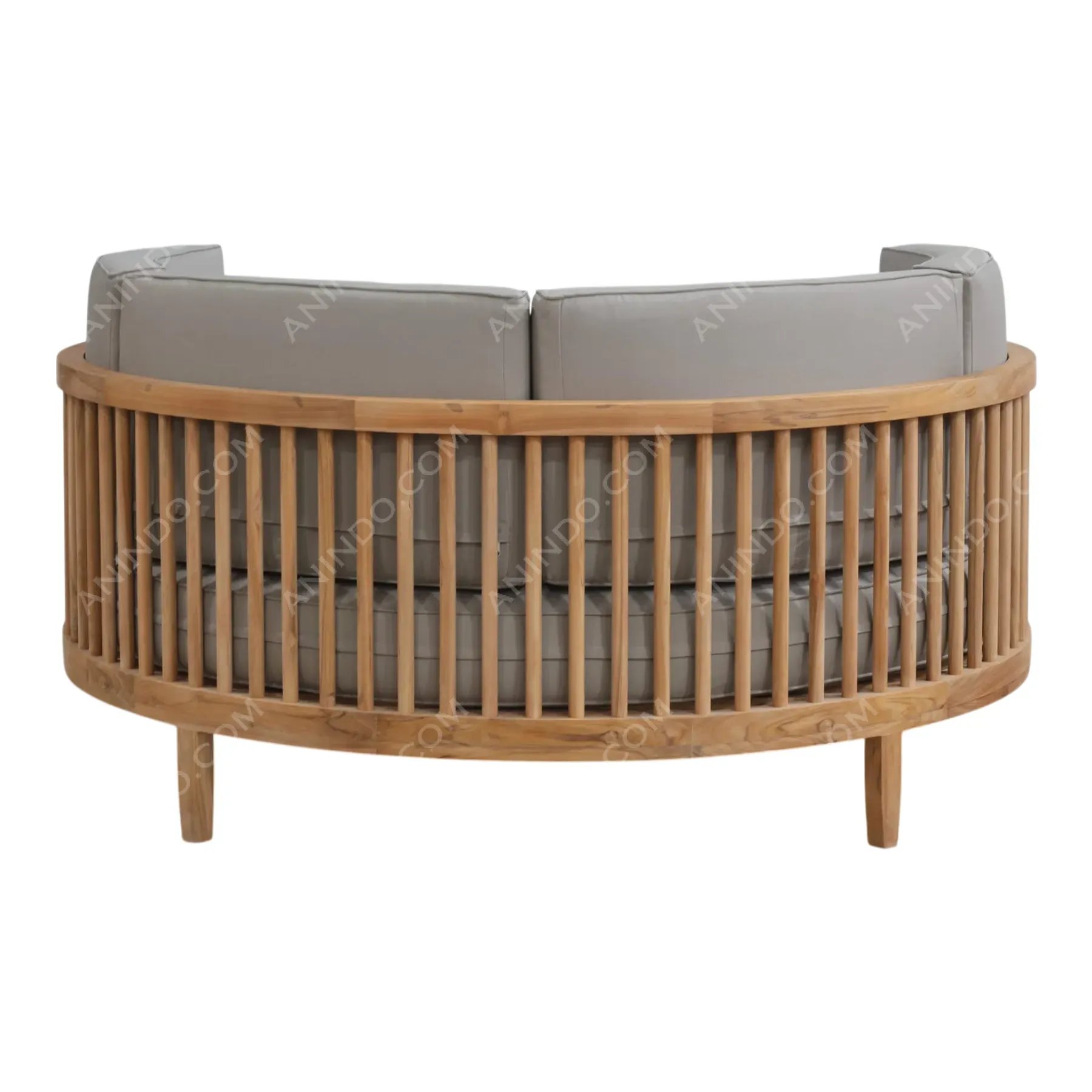 Luna Curve Daybed - Image 5