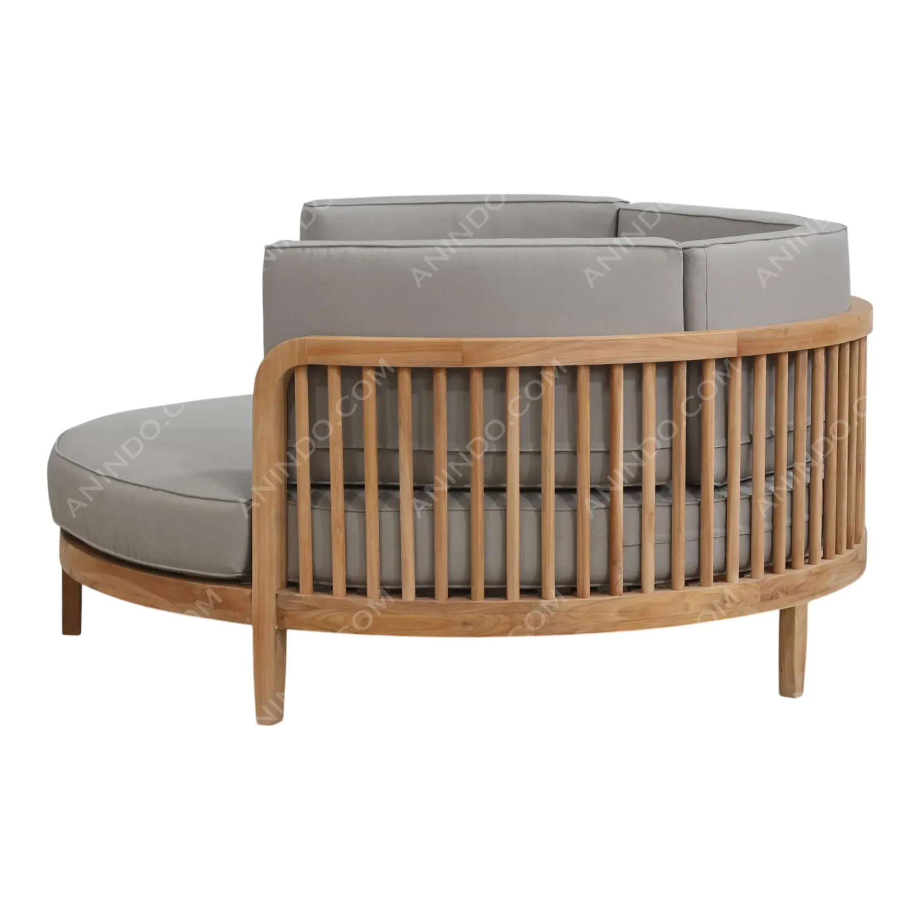 Luna Curve Daybed - Image 6