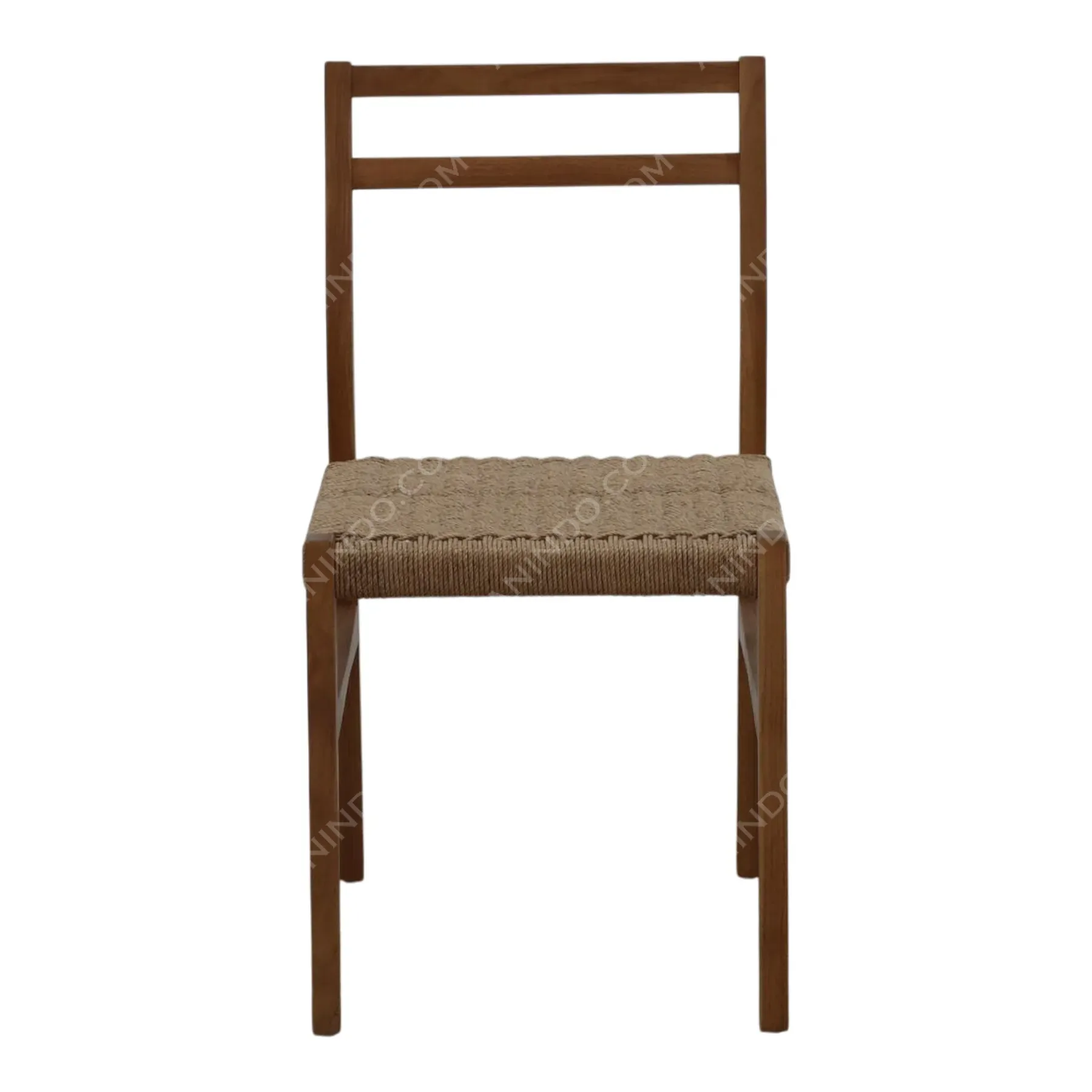 Asa: Ladder-Back Chair