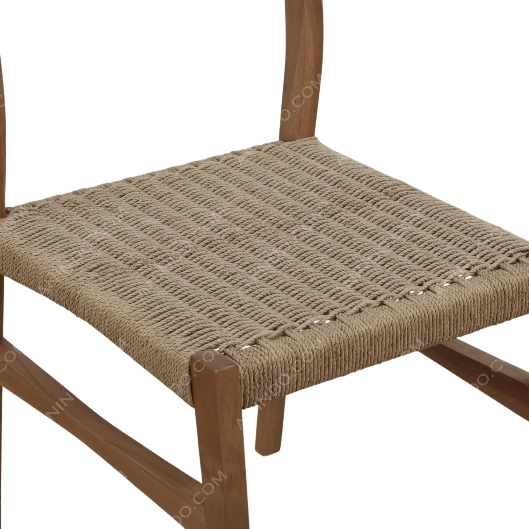 Asa: Ladder-Back Chair - Image 3