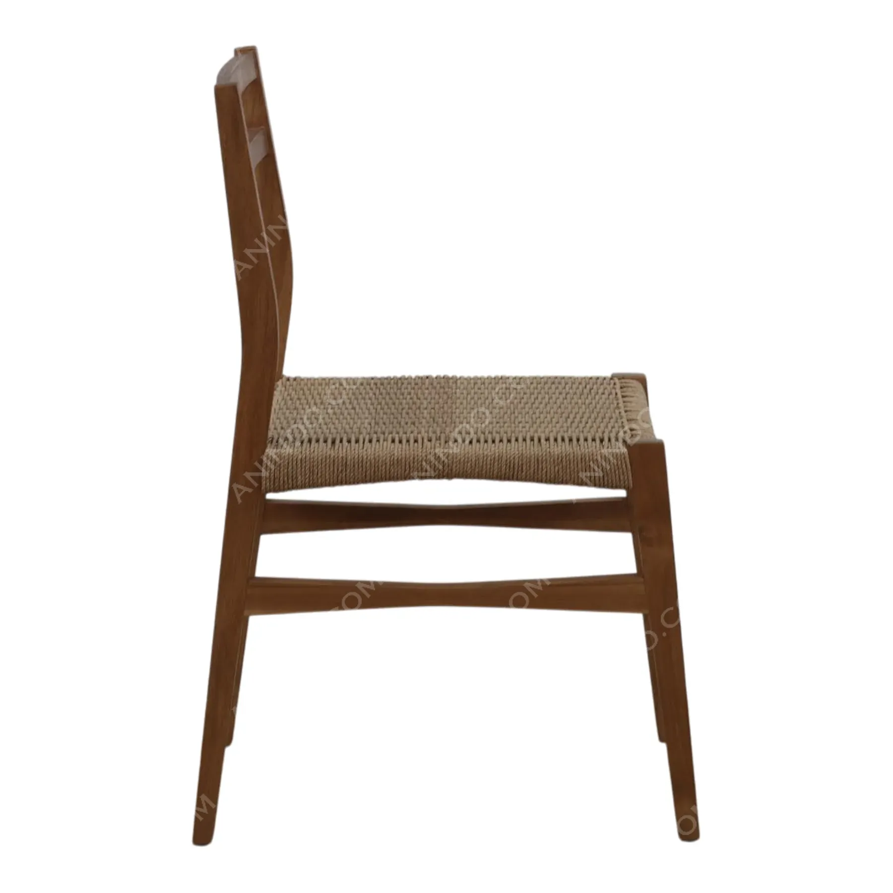 Asa: Ladder-Back Chair - Image 4
