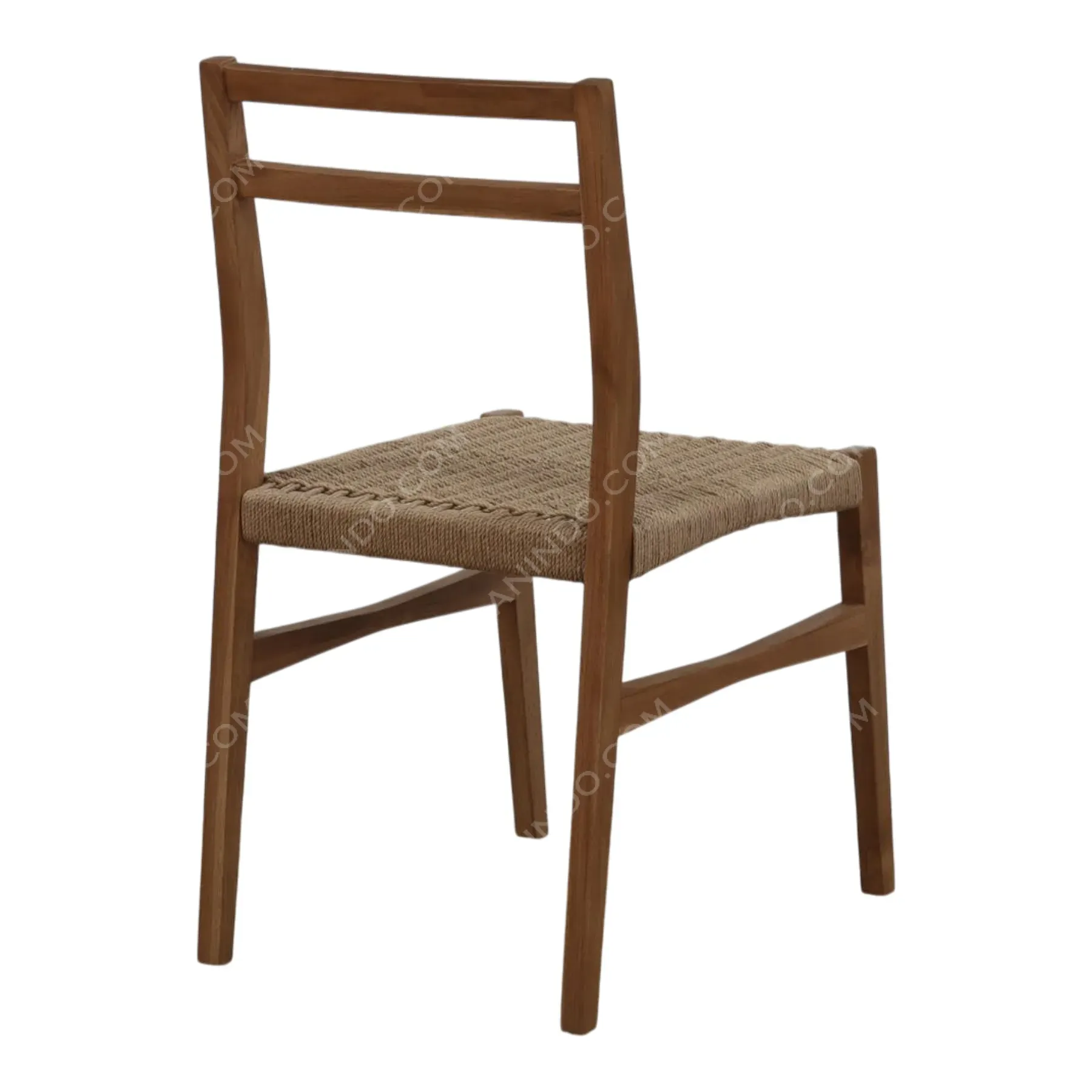 Asa: Ladder-Back Chair - Image 5