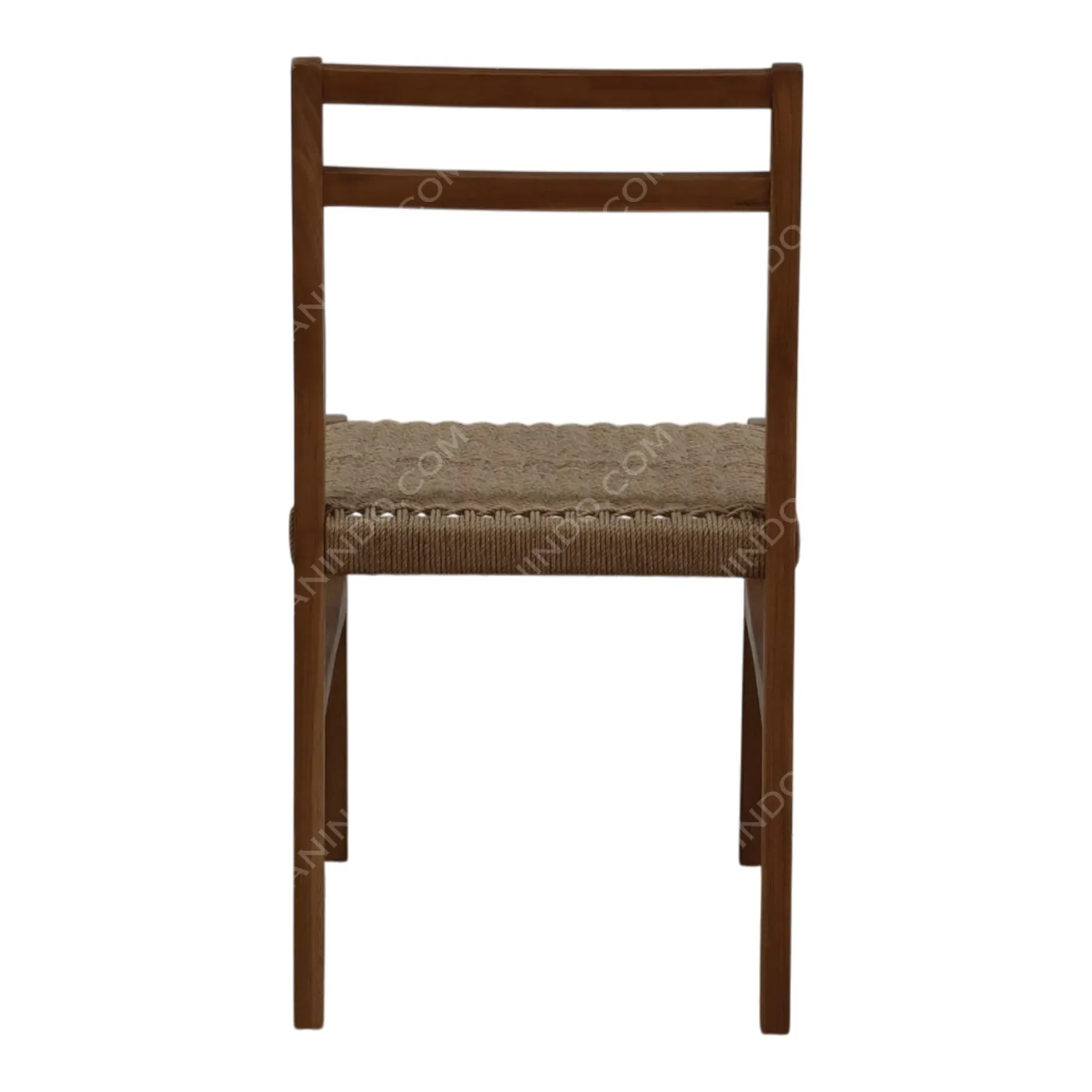 Asa: Ladder-Back Chair - Image 6