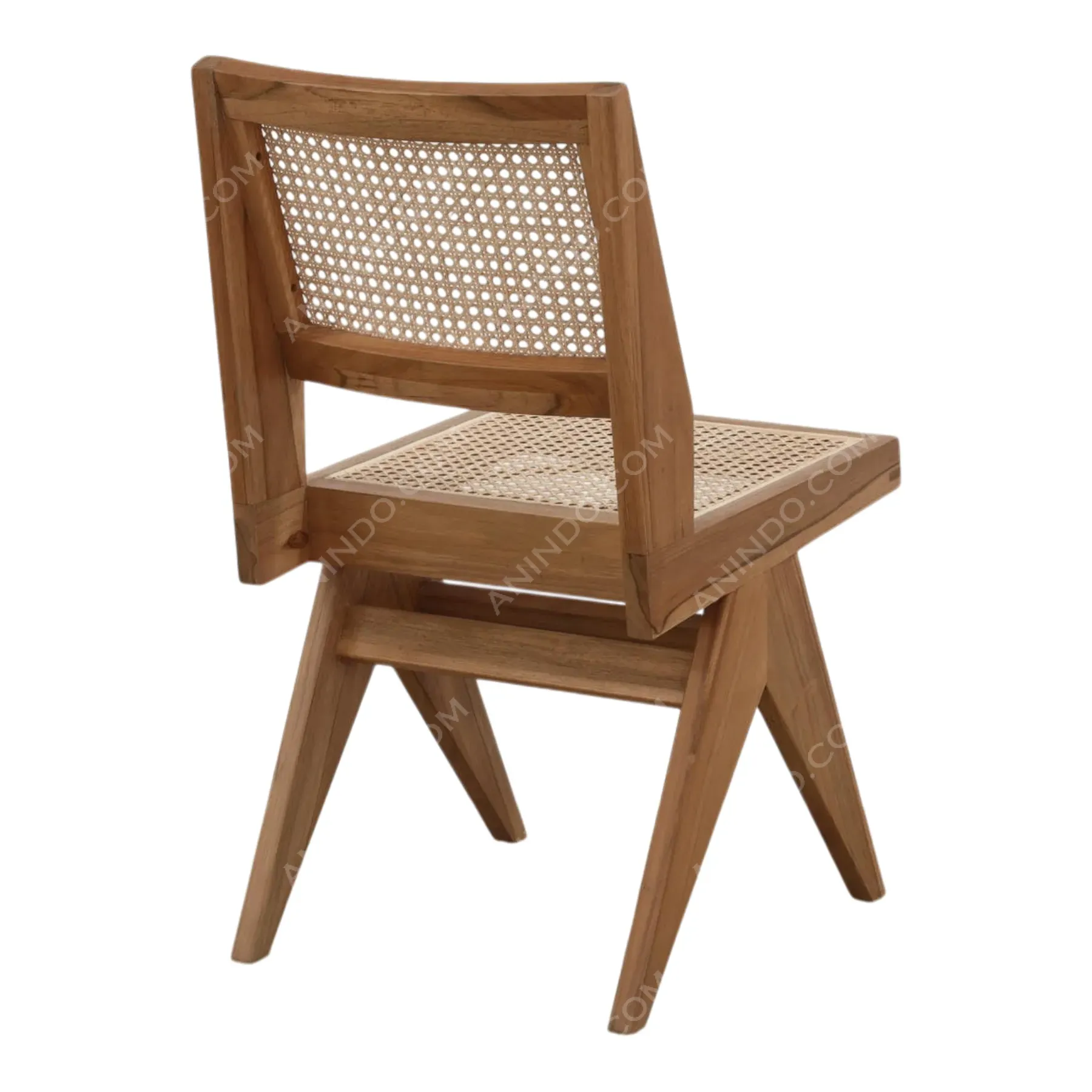 Vienne Cane Dining Chair - Image 7