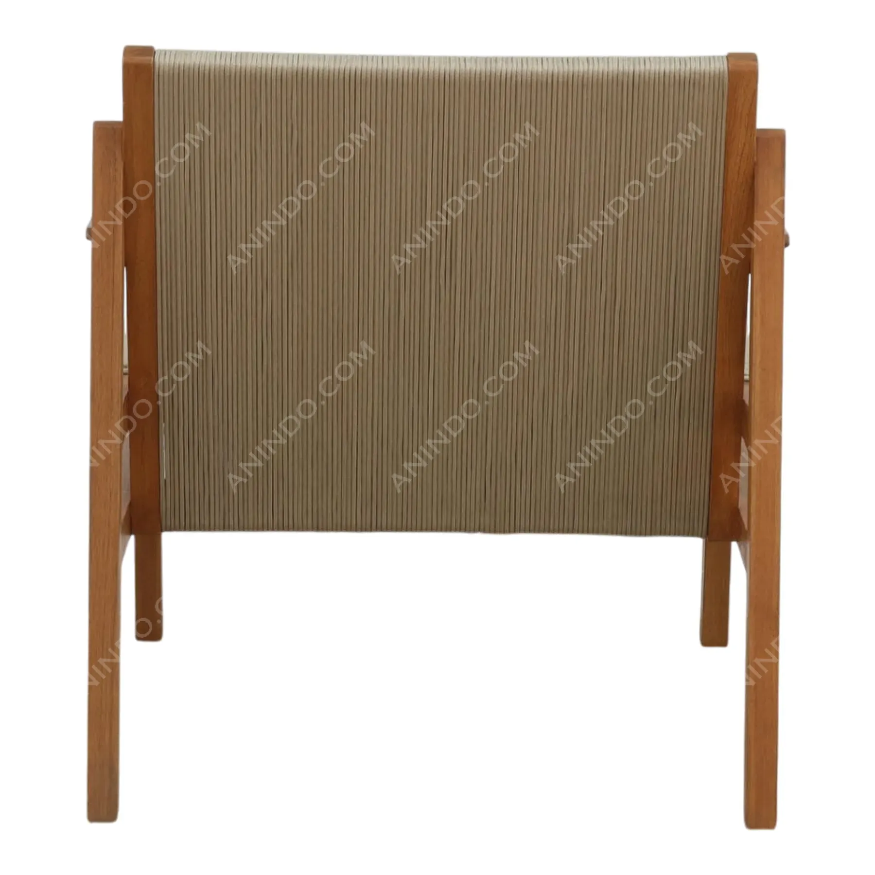 Marina Rope Lounge Chai - Image 6