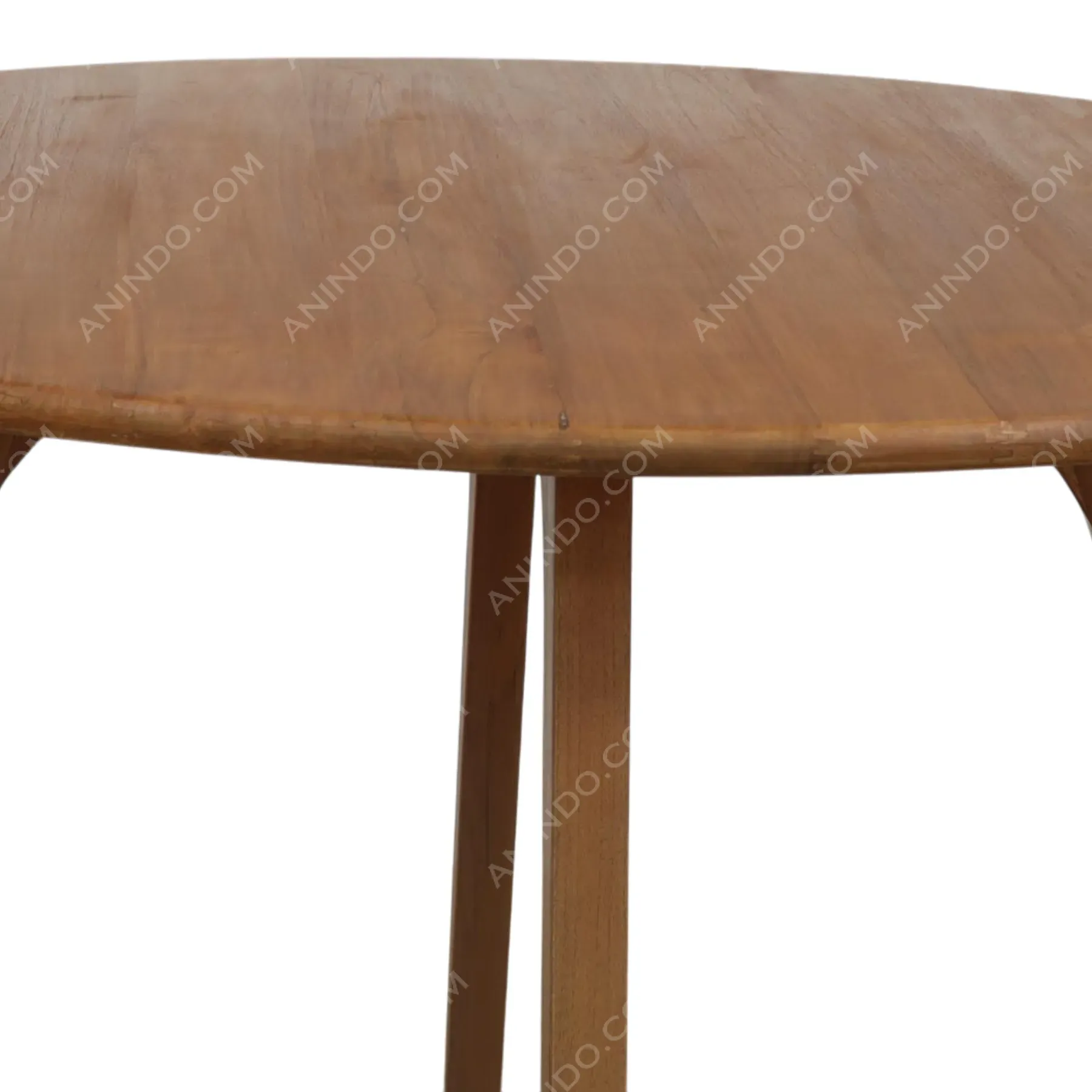 Aero Tripod Dining Table - Image 3