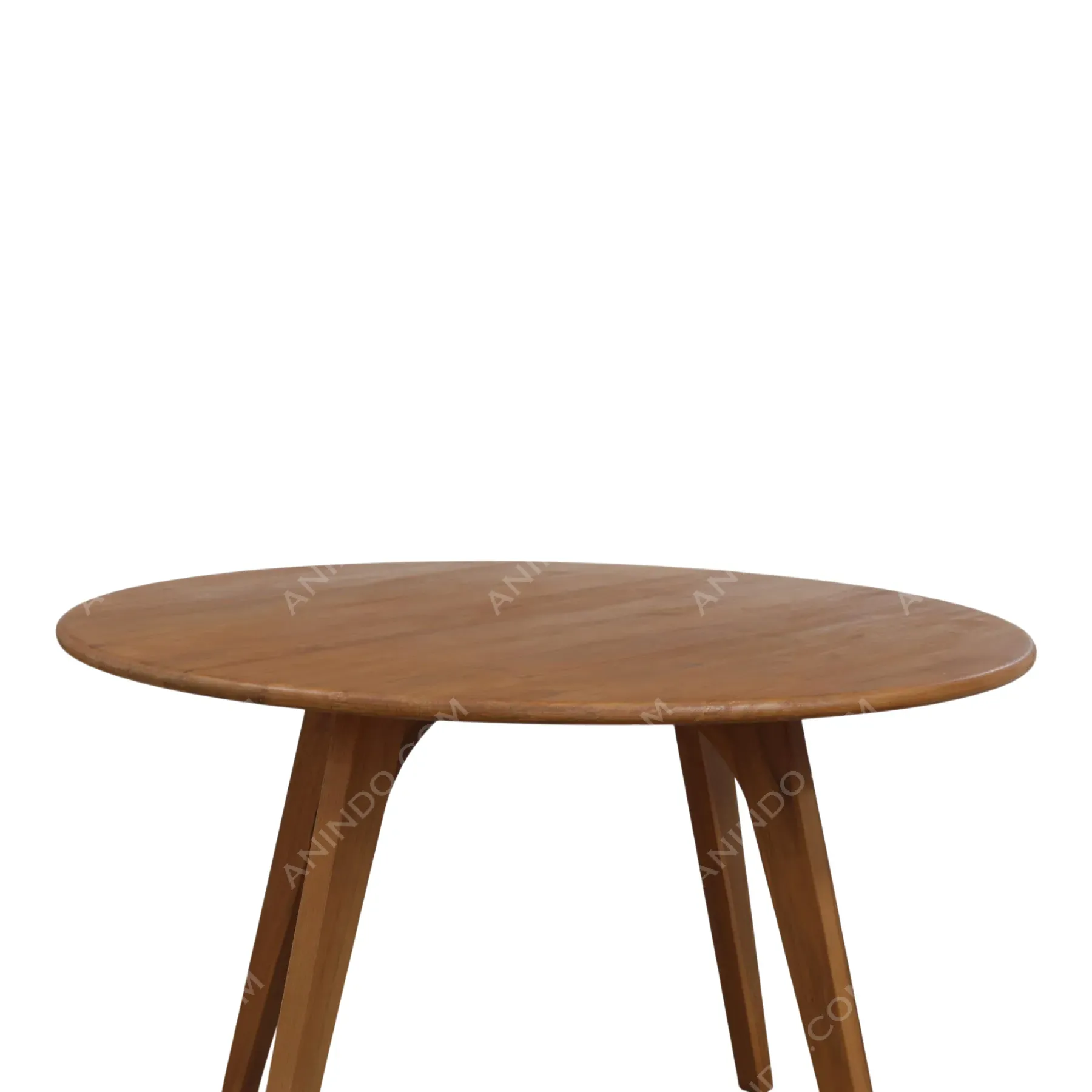 Aero Tripod Dining Table - Image 4
