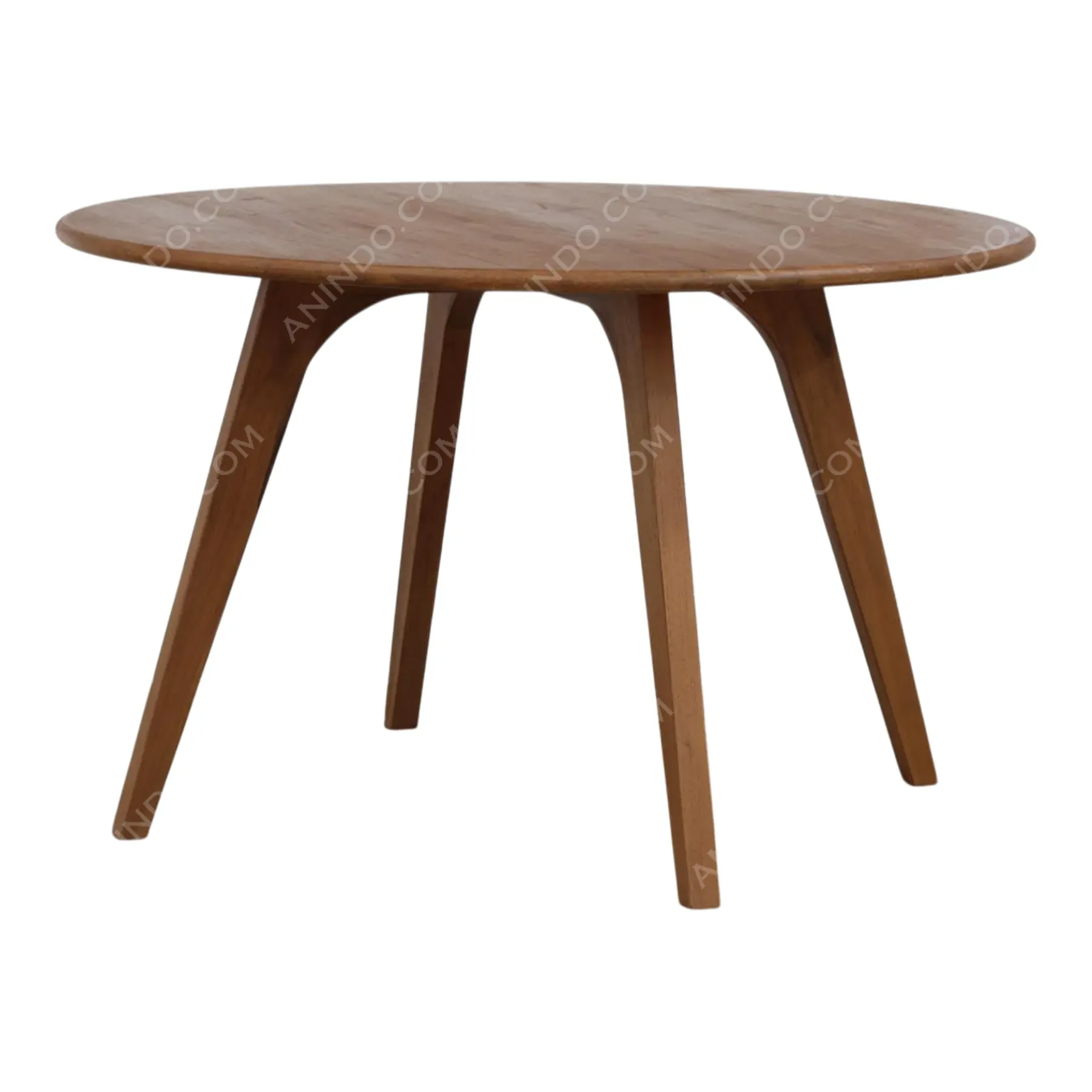 Aero Tripod Dining Table - Image 5
