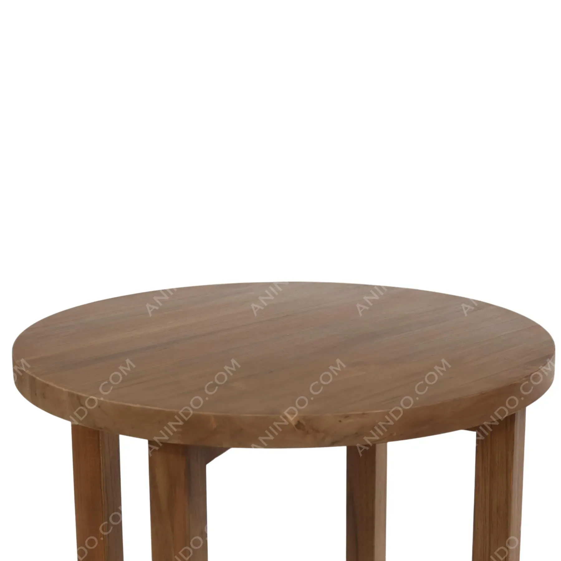 Crux Round Side Table - Image 4