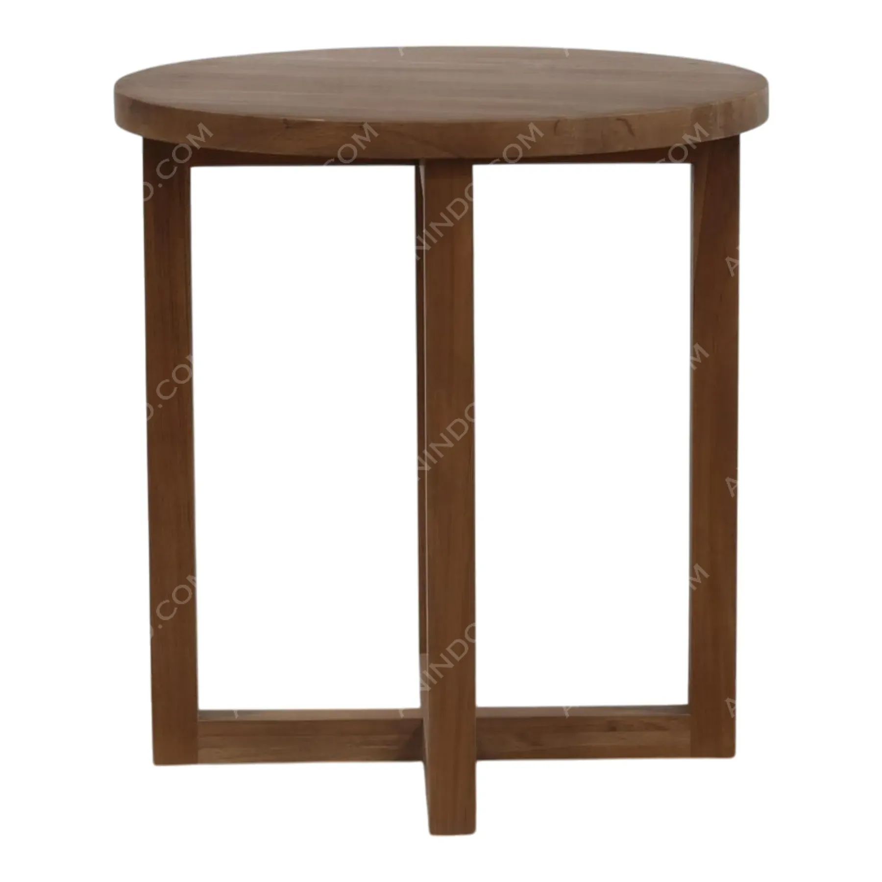 Crux Round Side Table - Image 6