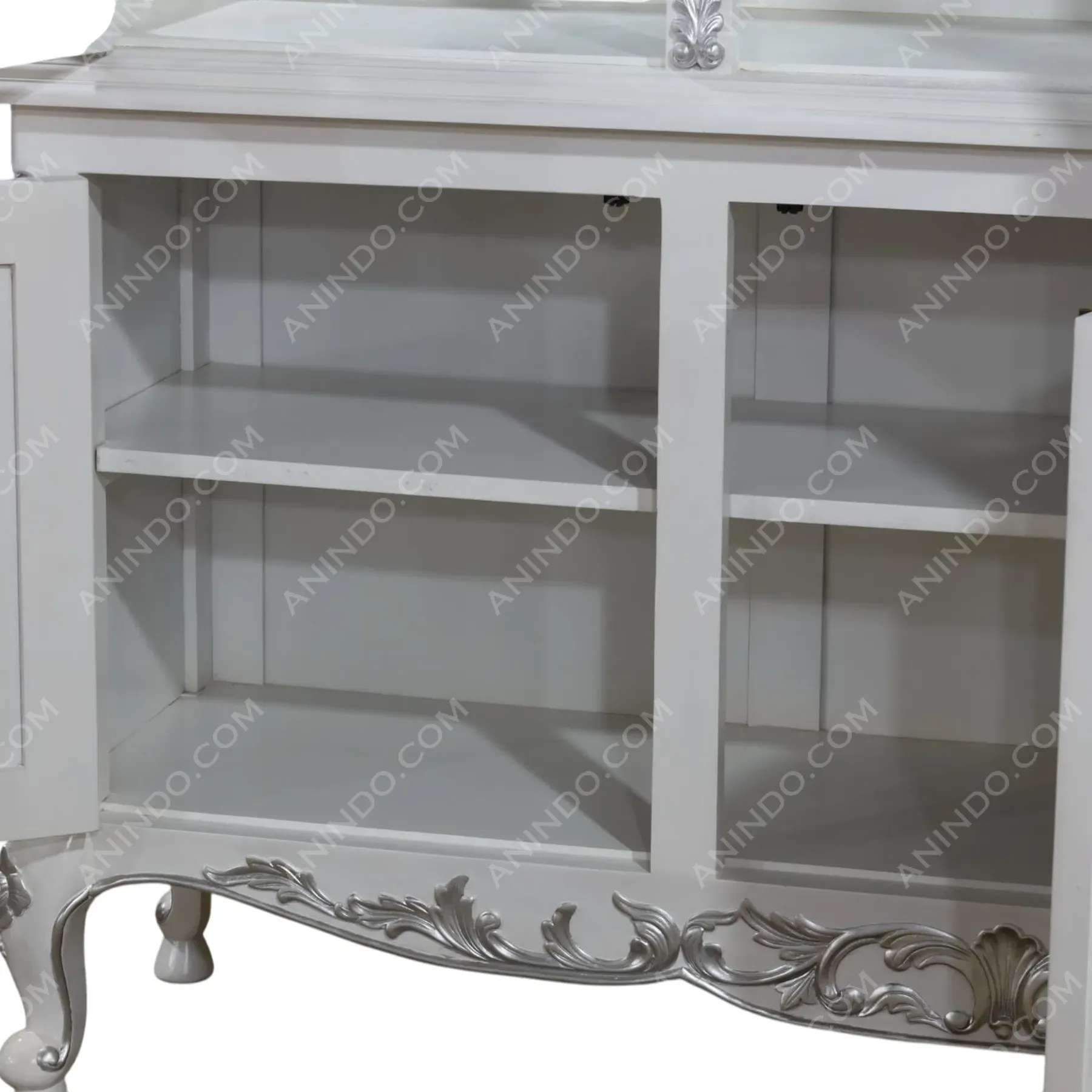 Chantilly Display Cabinet - Image 6