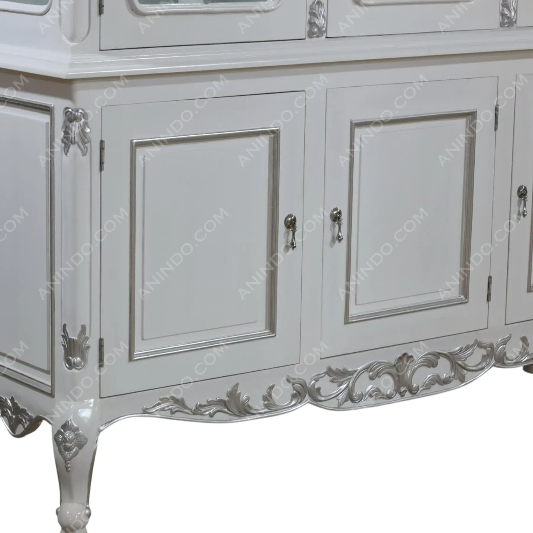 Chantilly Display Cabinet - Image 8
