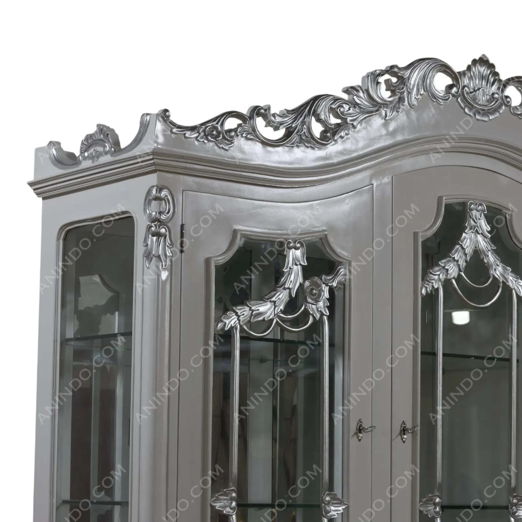 Chantilly Display Cabinet - Image 9