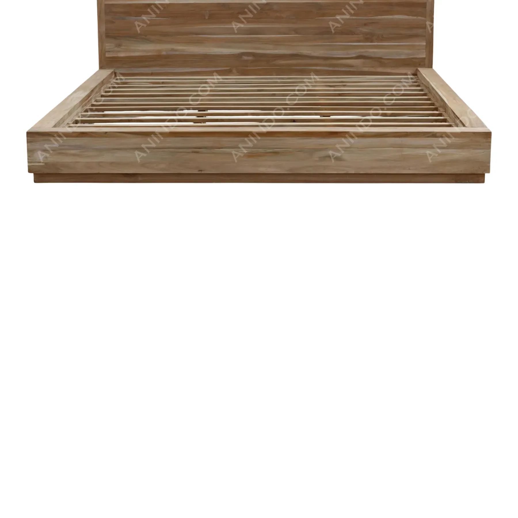 Kyoto Platform Bed - Image 3