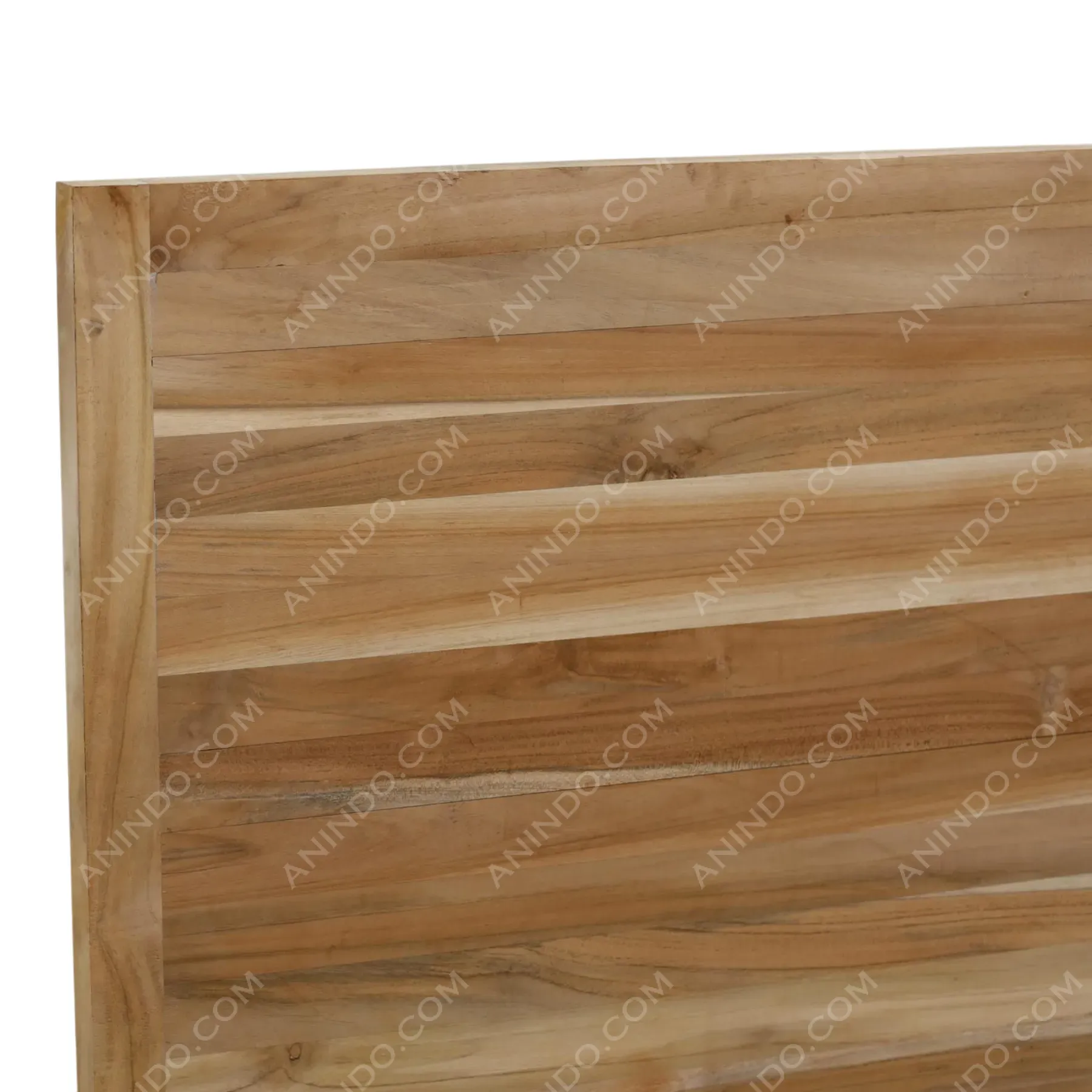 Kyoto Platform Bed - Image 7