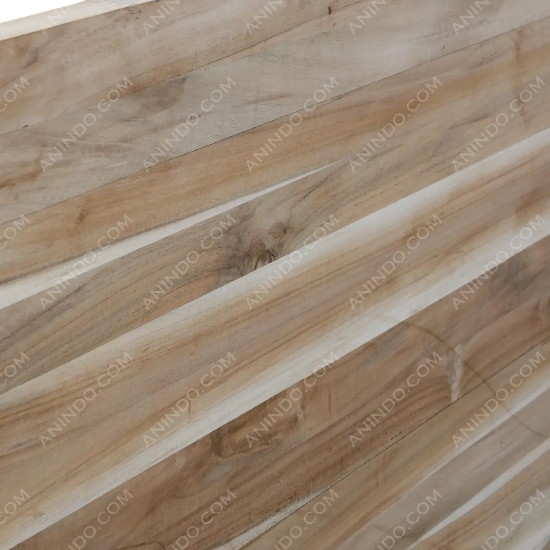 Kyoto Platform Bed - Image 11