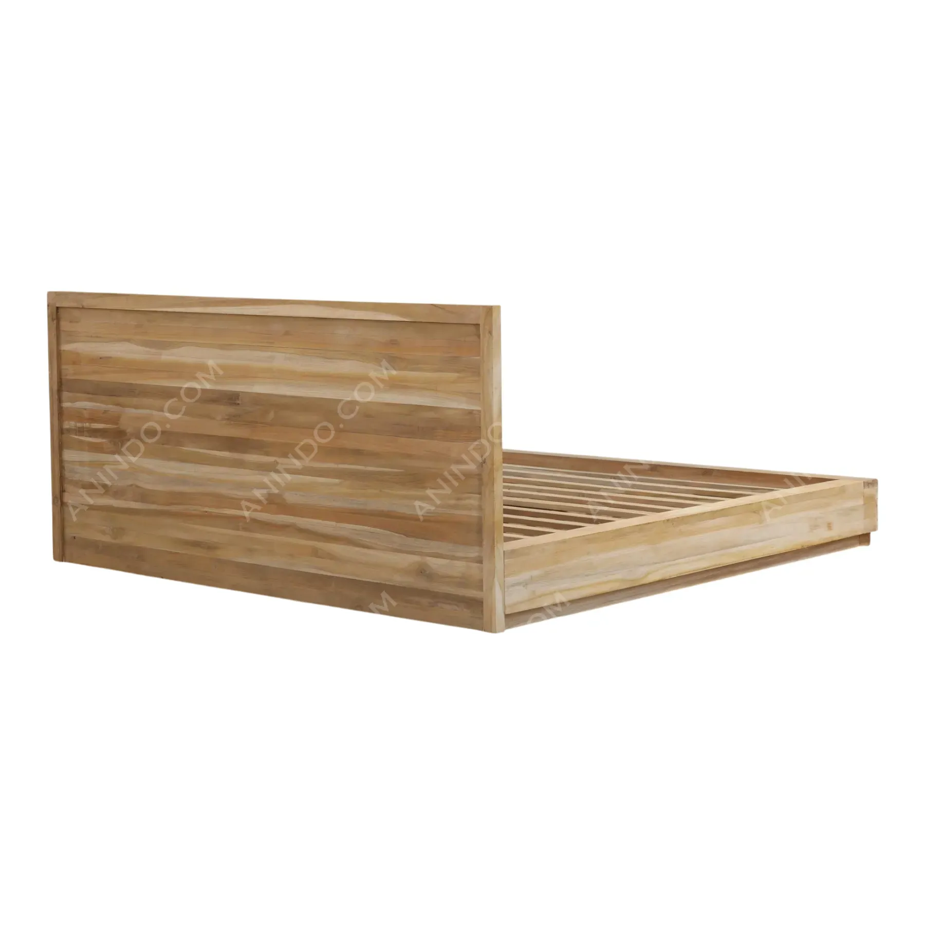 Kyoto Platform Bed - Image 12