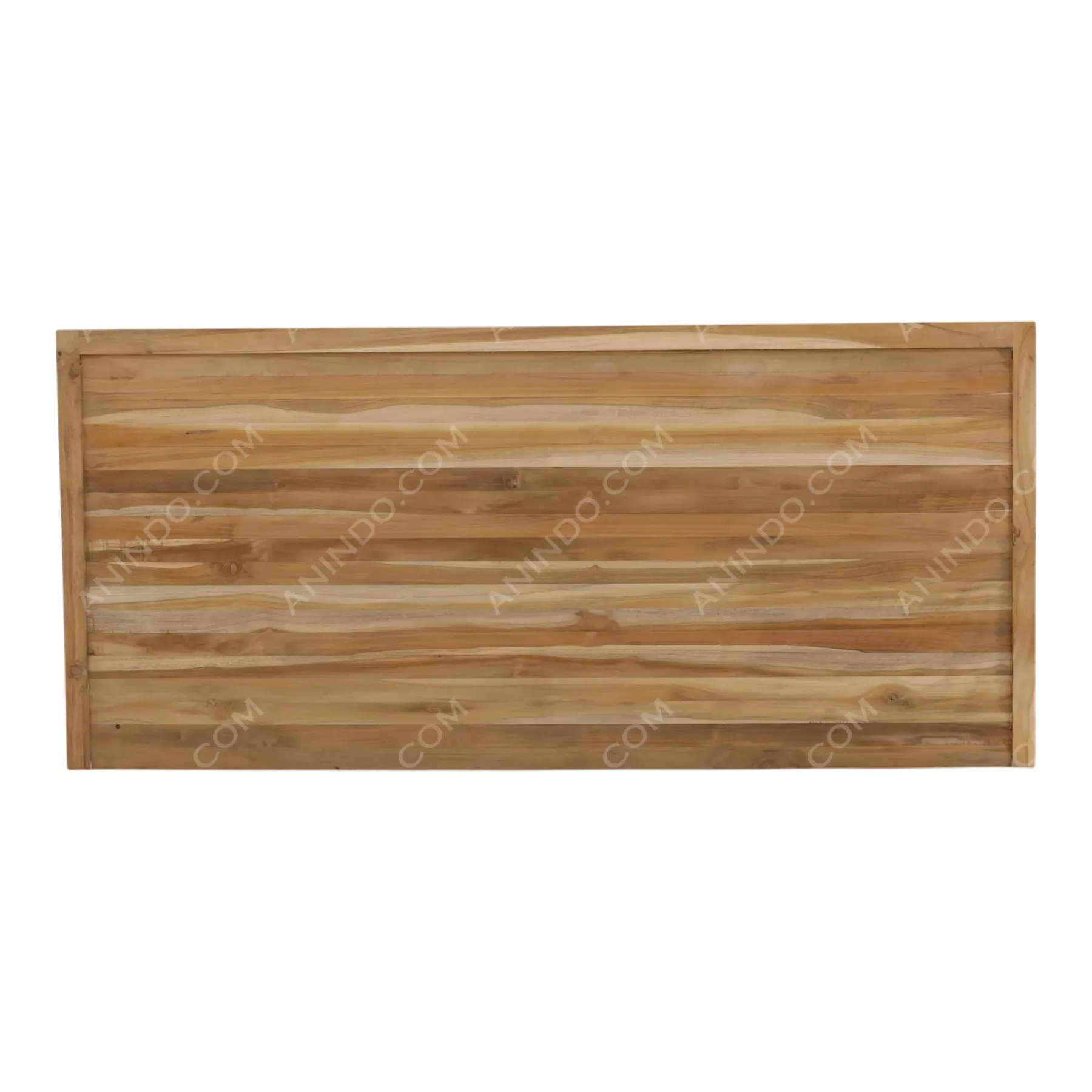 Kyoto Platform Bed - Image 13