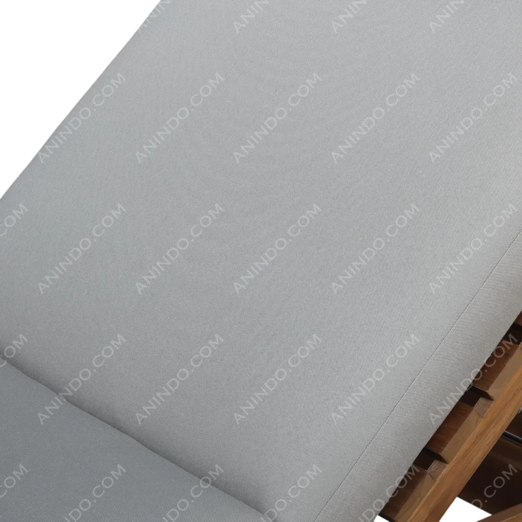 Zen Upholstered Platform Sun Lounger - Image 11