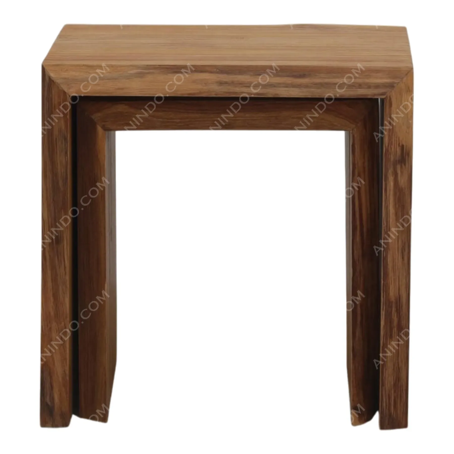 Echo Nesting Tables