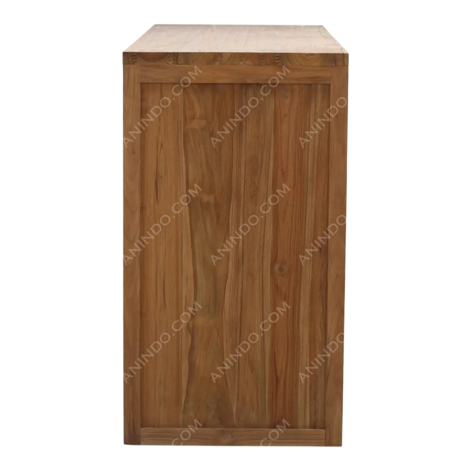 Grid 9-Drawer Dresser - Image 7