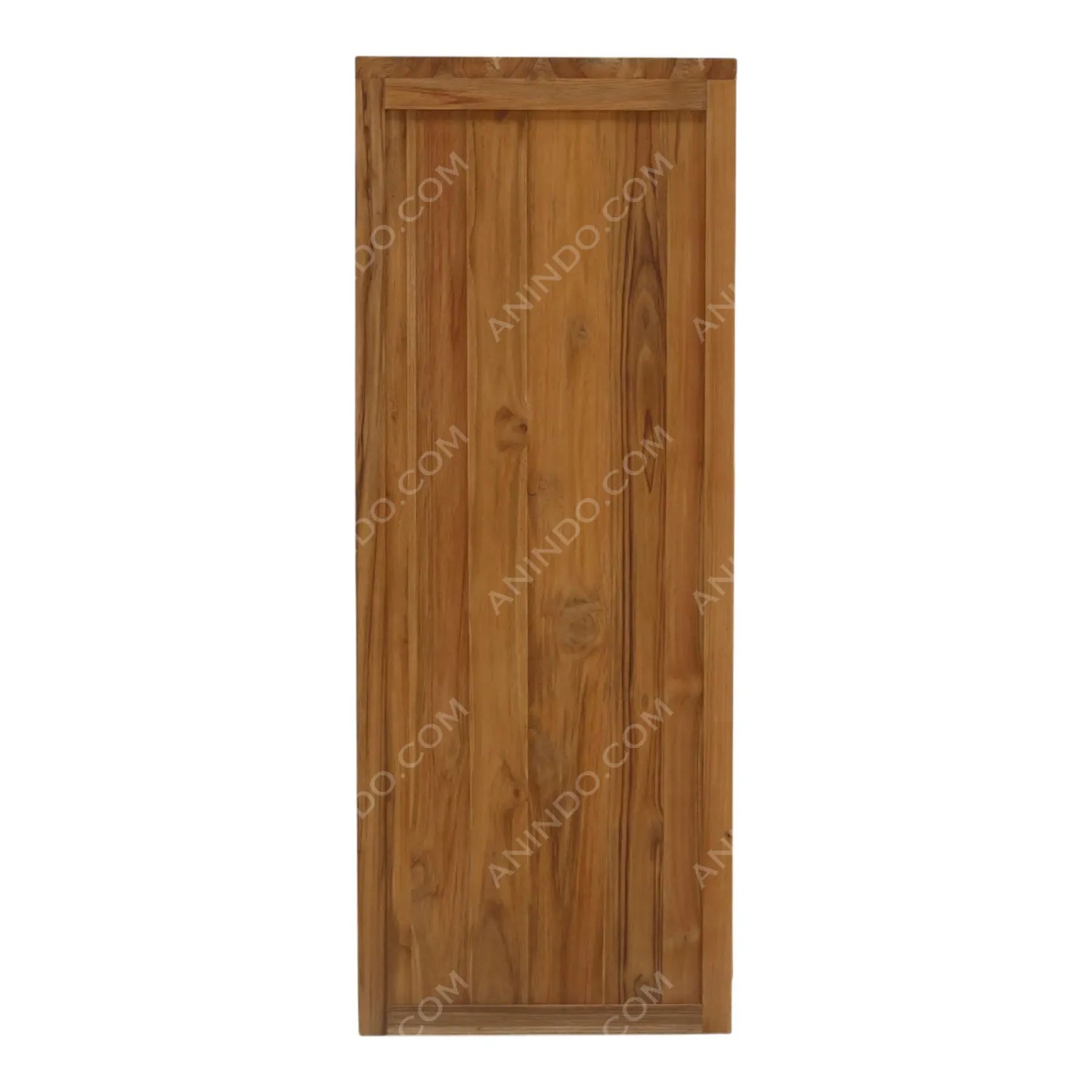 Linea 5-Drawer Tallboy - Image 6