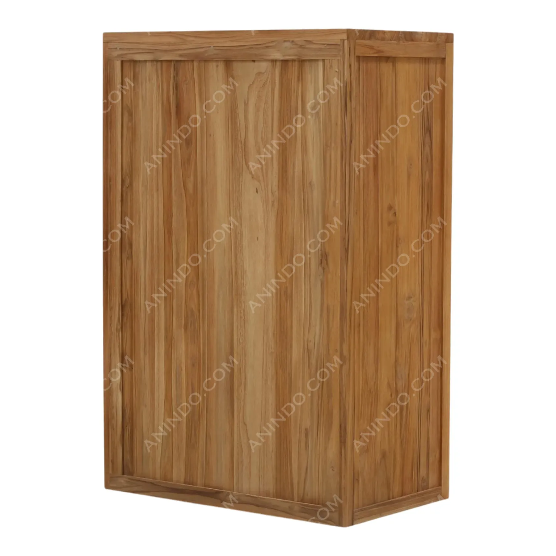 Linea 5-Drawer Tallboy - Image 7