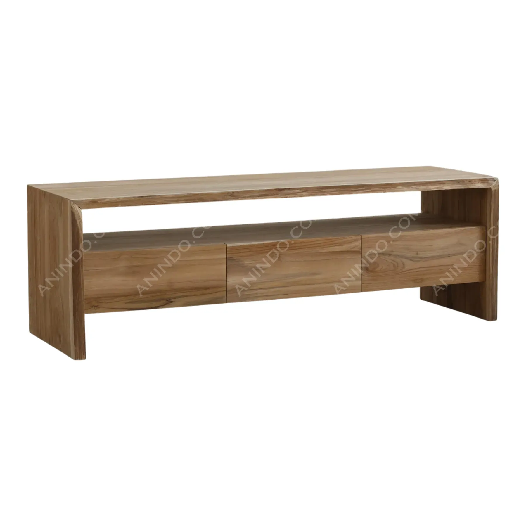 Continuum Waterfall Media Console - Image 2