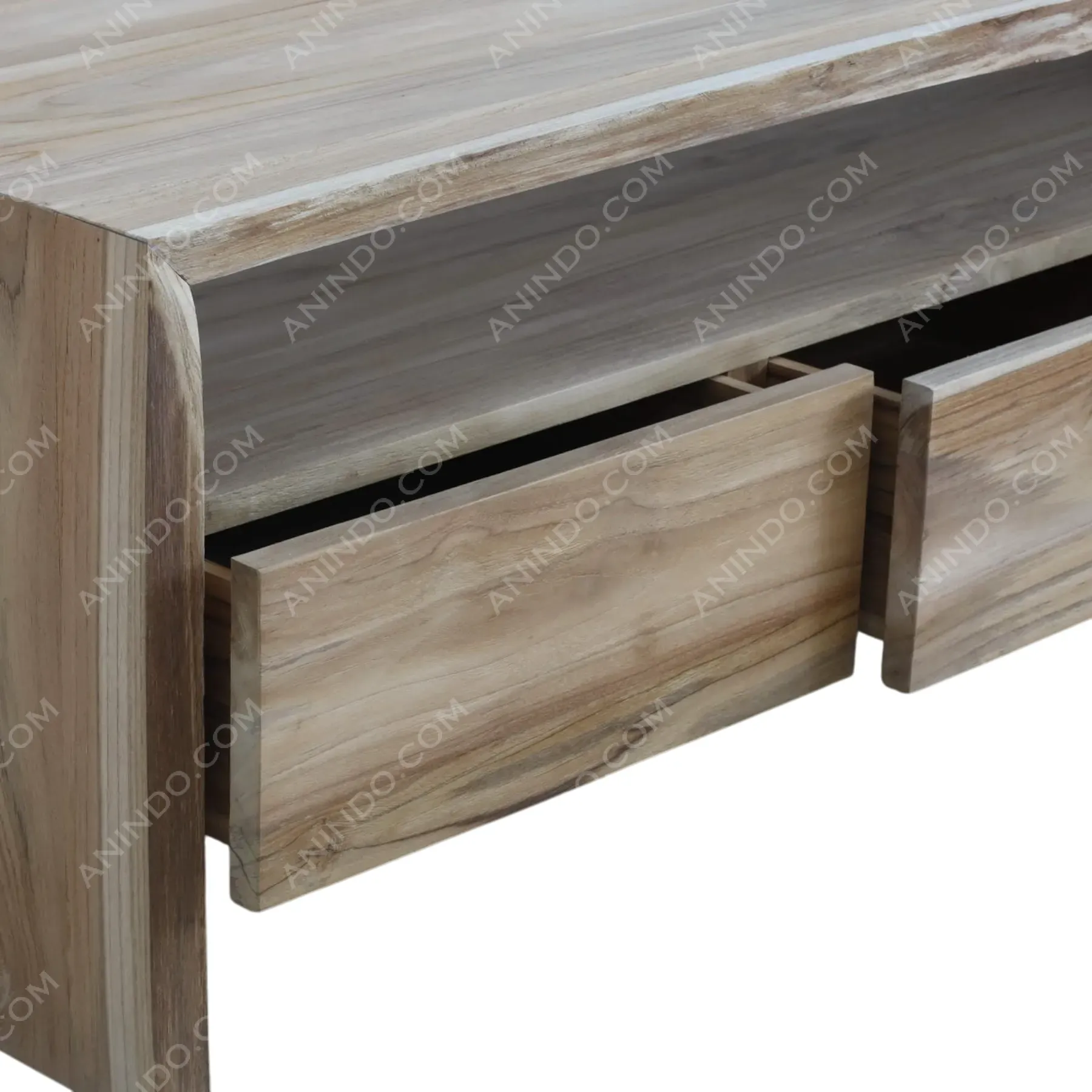 Continuum Waterfall Media Console - Image 4