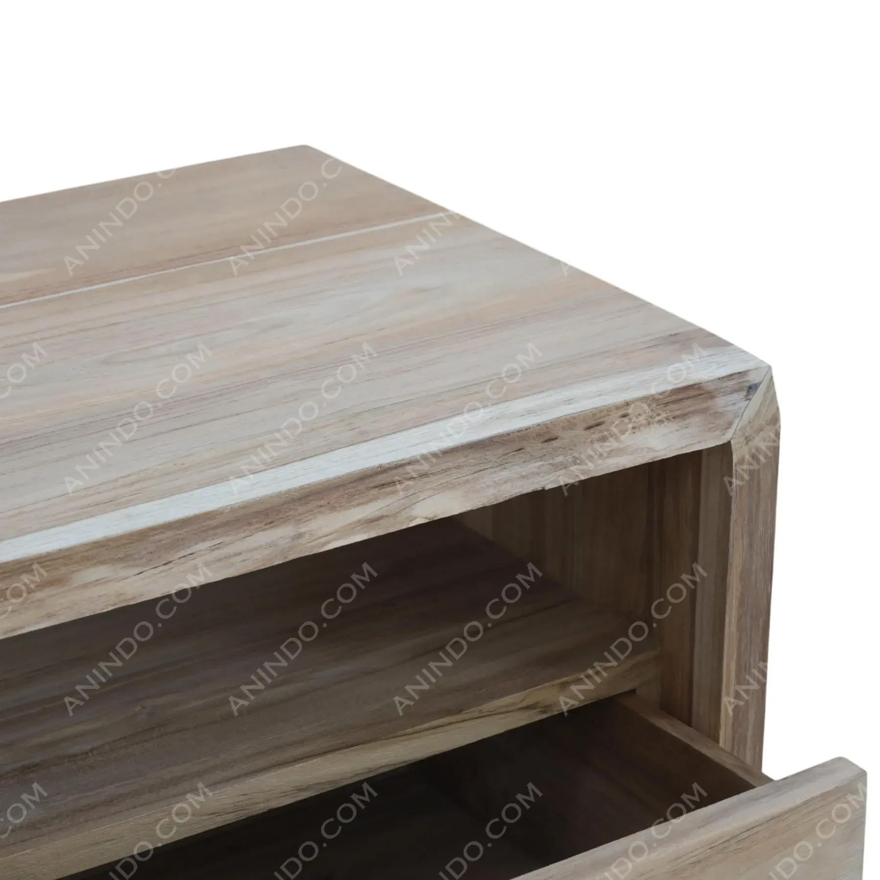 Continuum Waterfall Media Console - Image 5