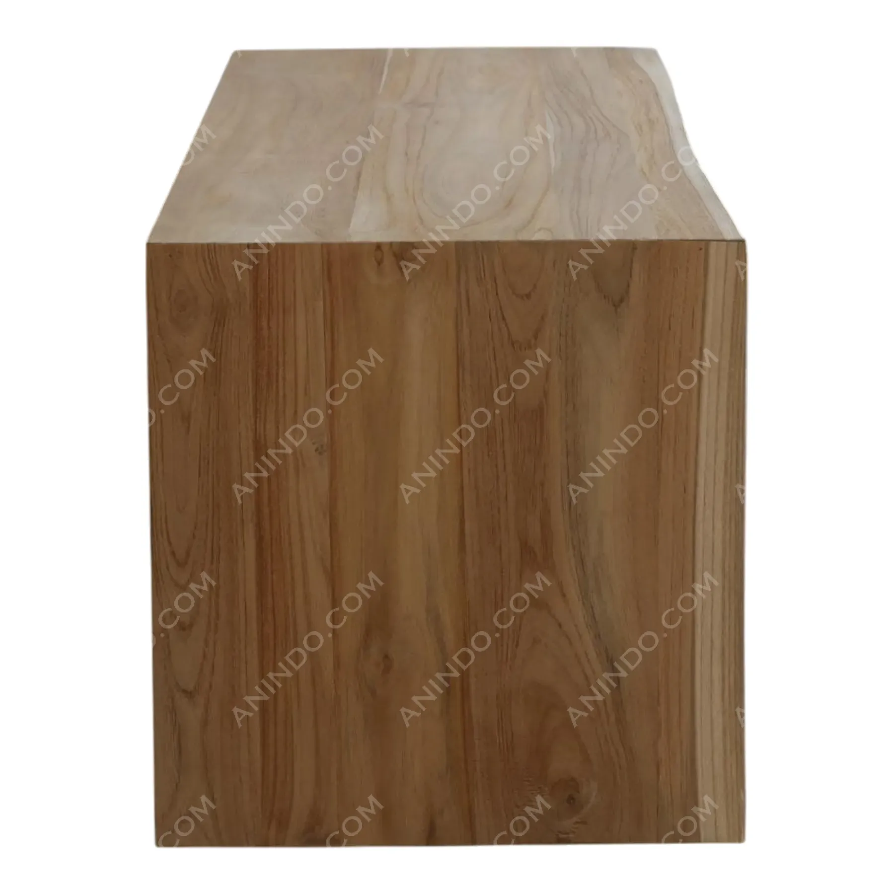 Continuum Waterfall Media Console - Image 6