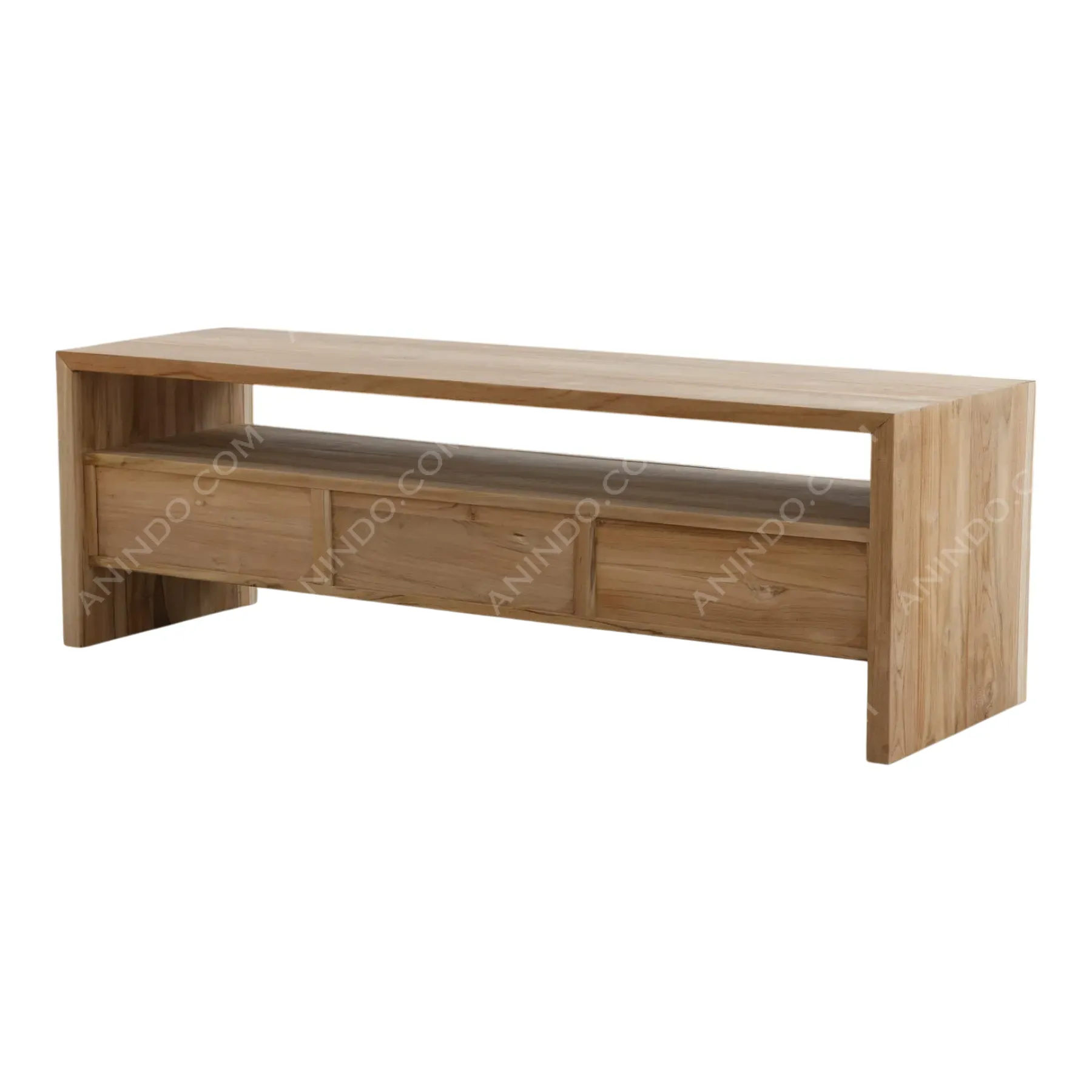 Continuum Waterfall Media Console - Image 7