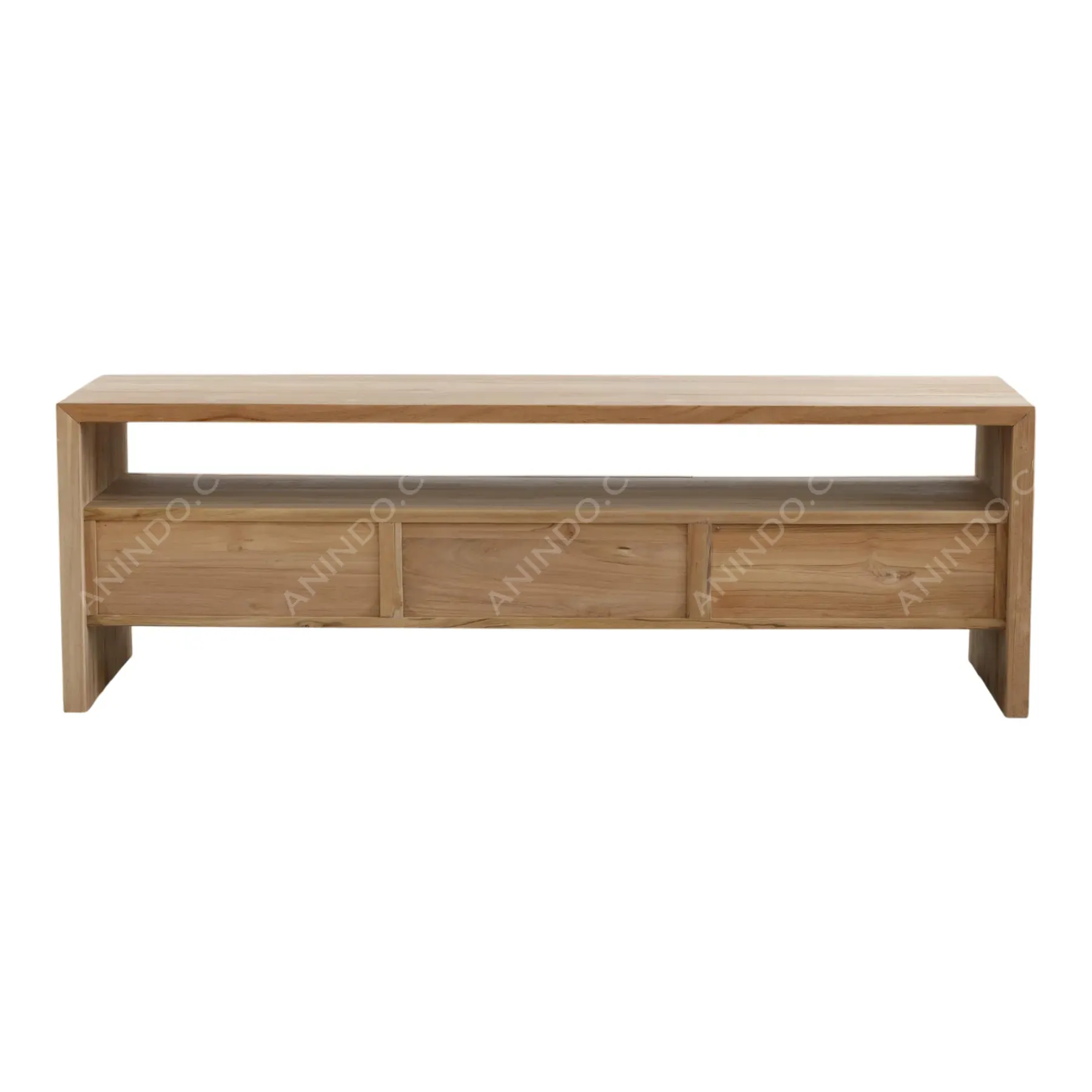 Continuum Waterfall Media Console - Image 8